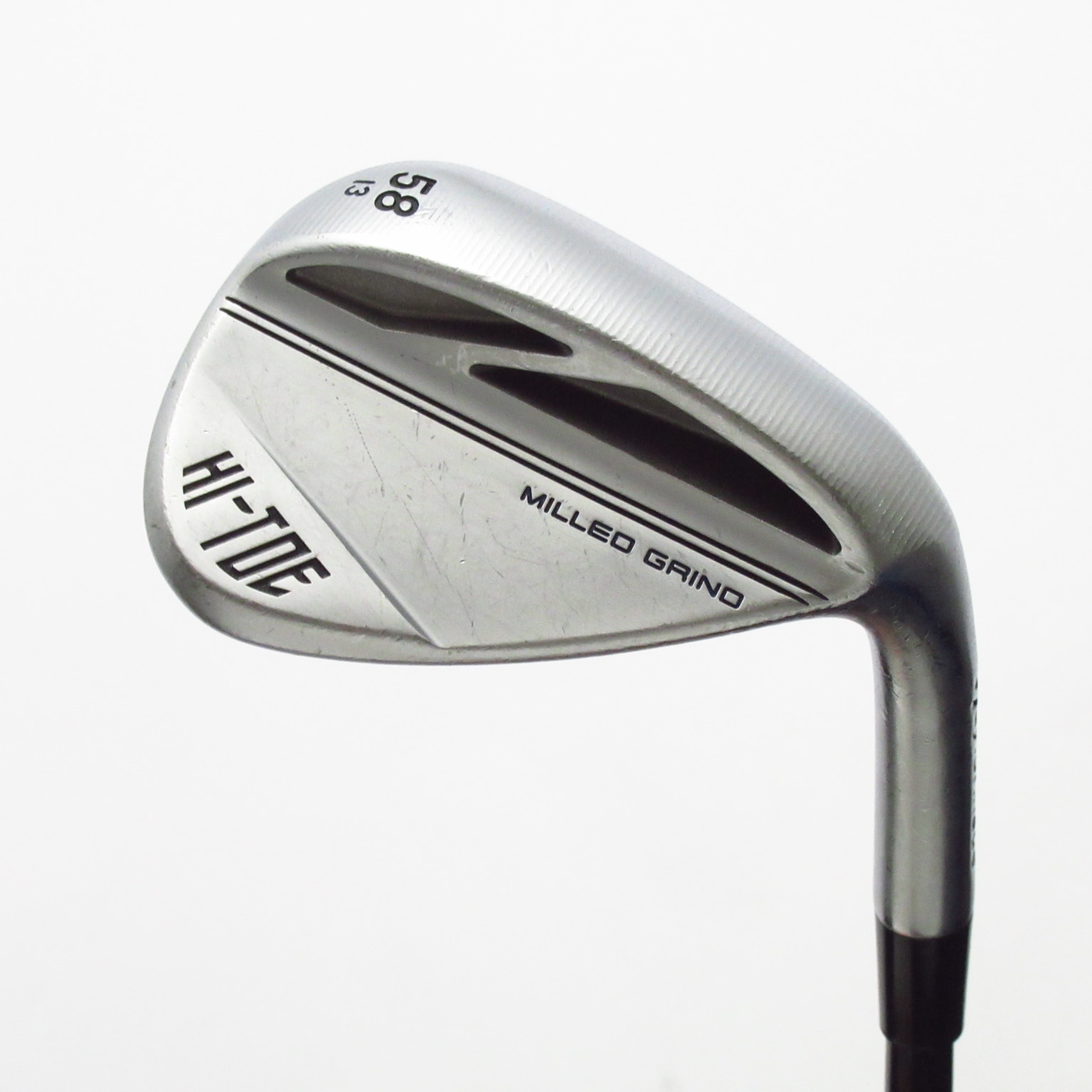 中古】ミルドグラインド ウェッジ (テーラーメイド) 通販｜GDO中古