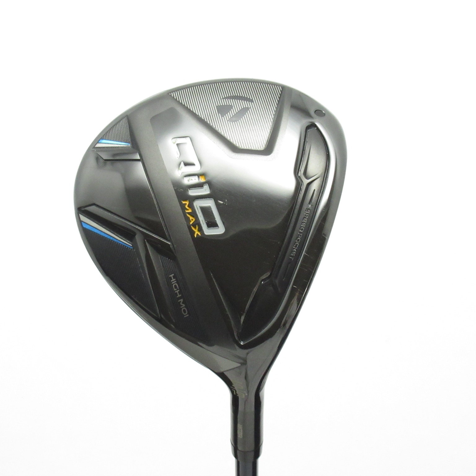 中古】Qi10 フェアウェイウッド (テーラーメイド) 通販｜GDO中古ゴルフ