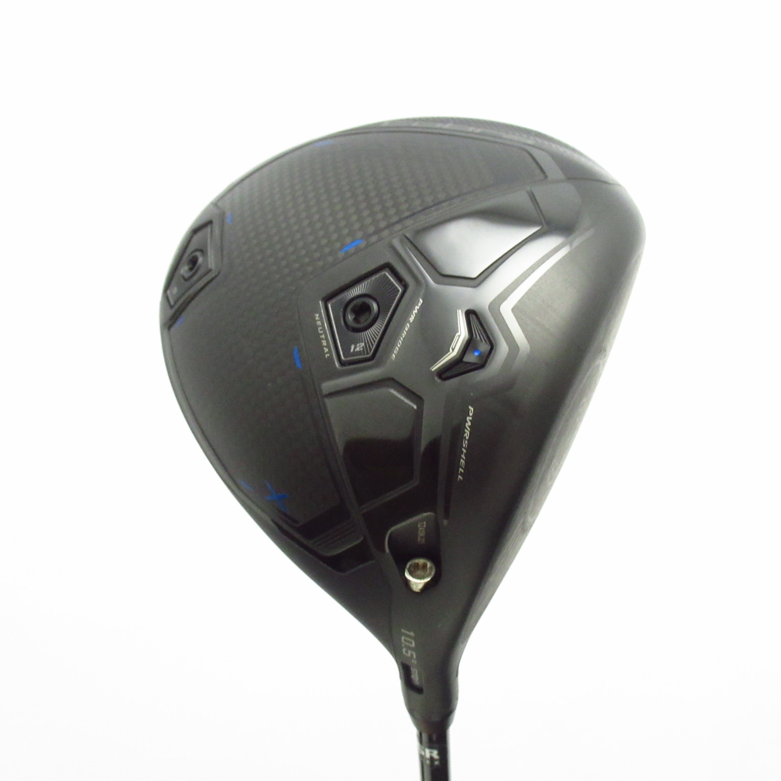 中古】ダークスピード ドライバー (コブラ) 通販｜GDO中古ゴルフクラブ