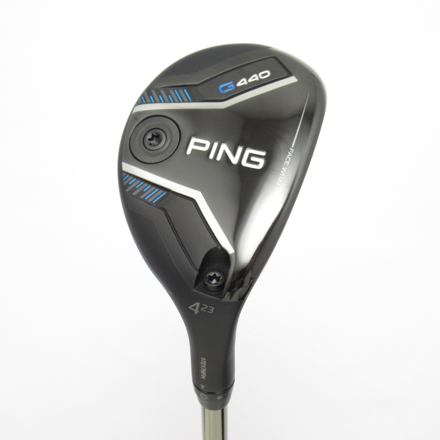 中古】G440 ハイブリッド ユーティリティ PING TOUR 2.0 CHROME 85 23