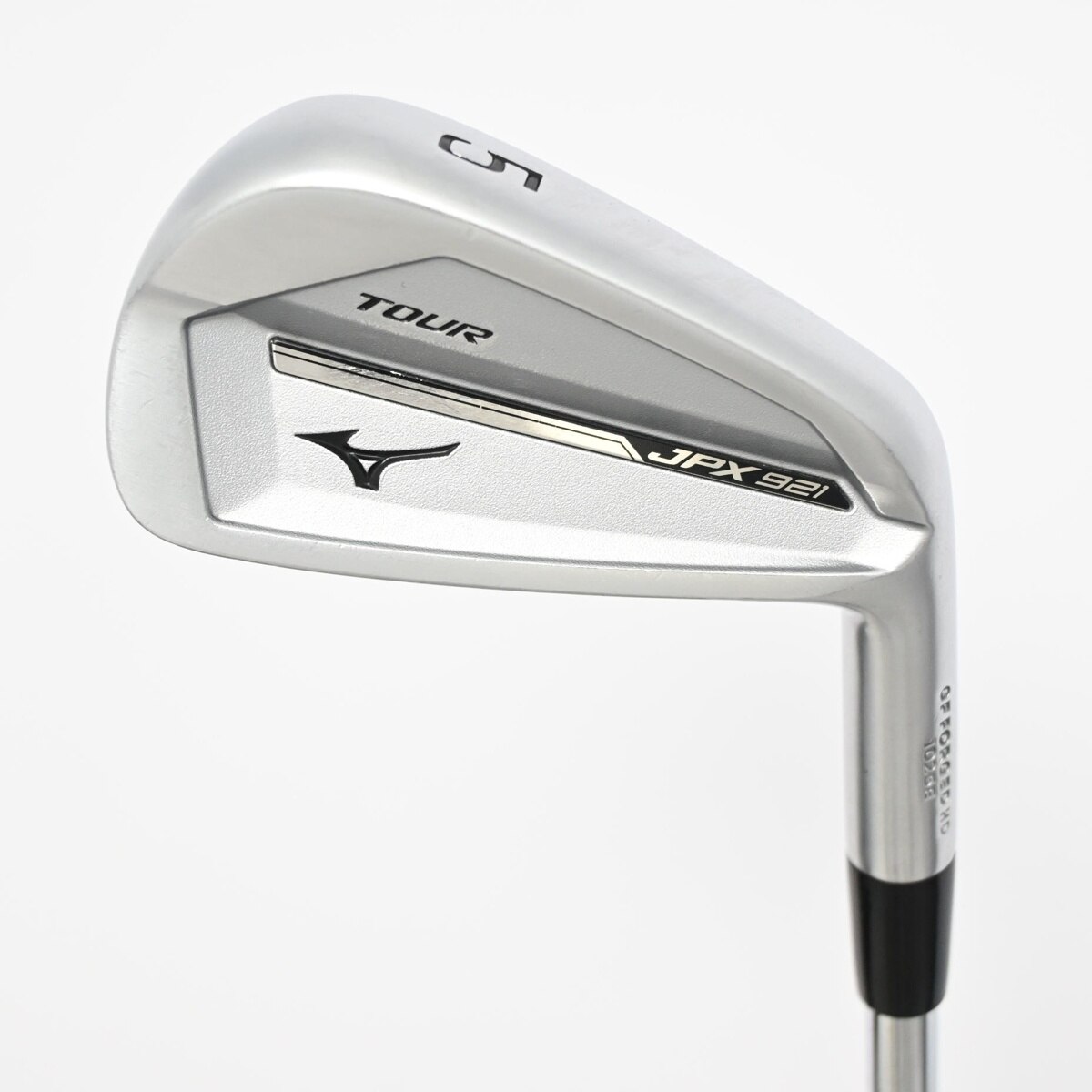 【中古ゴルフクラブ】ミズノ　JPX　JPX921 TOUR アイアン Dynamic Gold 95　シャフト：Dynamic Gold 95 中古】JPX921 TOUR アイアン Dynamic Gold 95 27 S200 C(アイアン