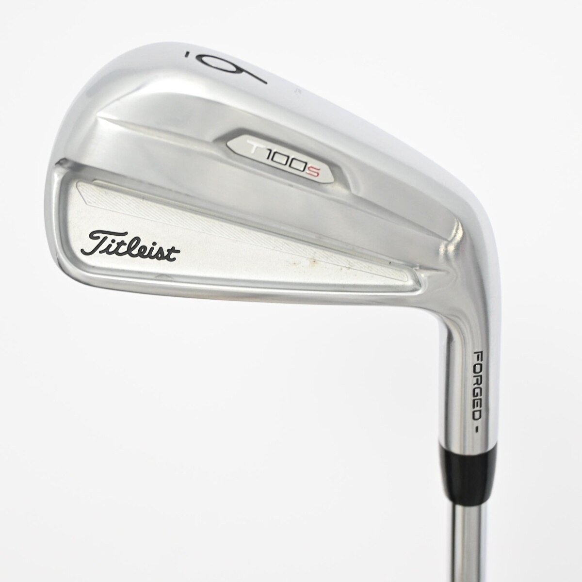 中古】T100S アイアン N.S.PRO 105T 28 S CD(アイアン（セット）)|T