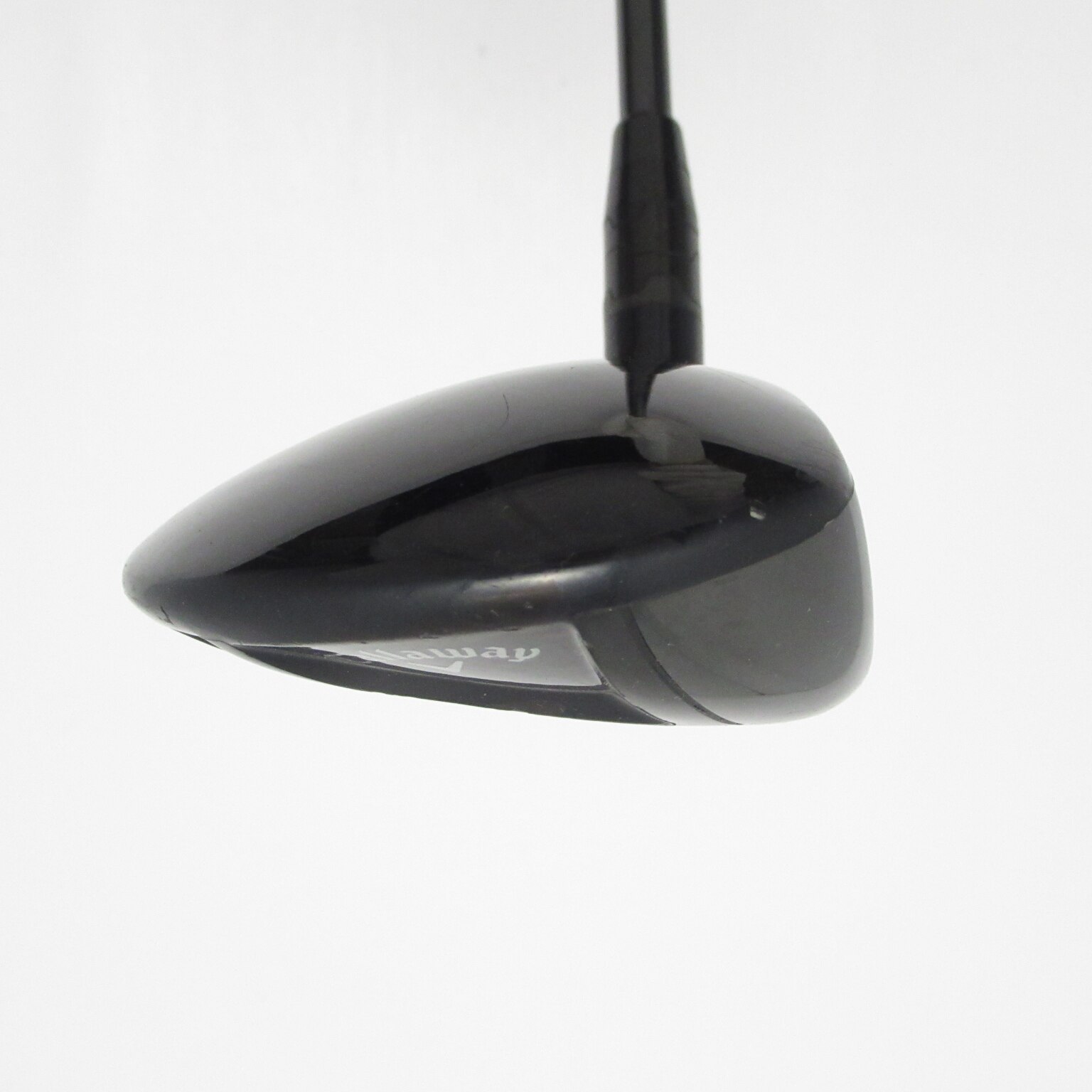 中古】ビッグバーサ ALPHA 816 フェアウェイウッド BIG BERTHA 16 S CD