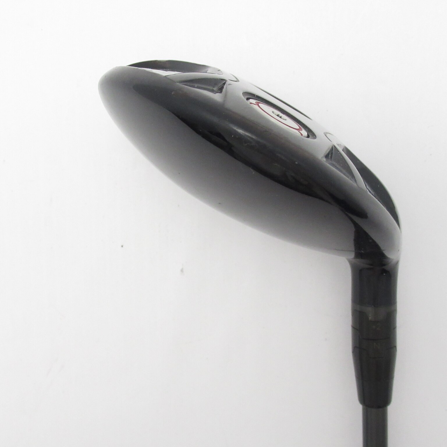 中古】ビッグバーサ ALPHA 816 フェアウェイウッド BIG BERTHA 16 S CD