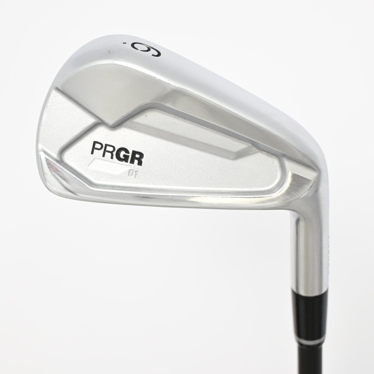 中古】PRGR 01 IRON(2023) アイアン TRAVIL IRON 95 28 S C(アイアン