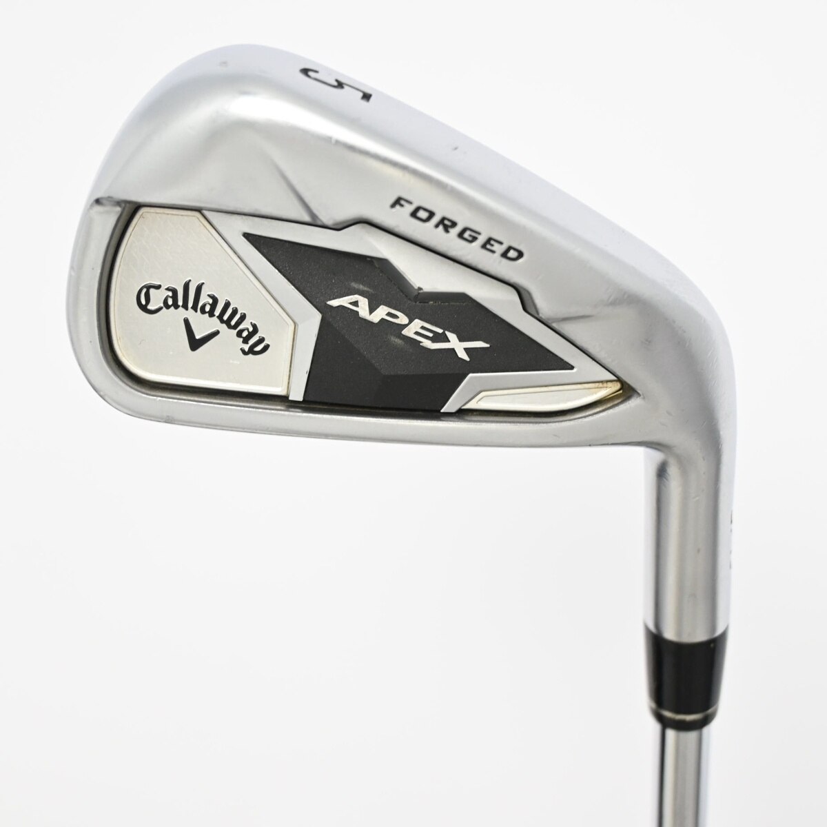キャロウェイAPEX PRO4-P 7本セット2019 く*ん様 Callaway APEX Pro 2019モデルアイアンセット 7本 Amazon.co.jp: