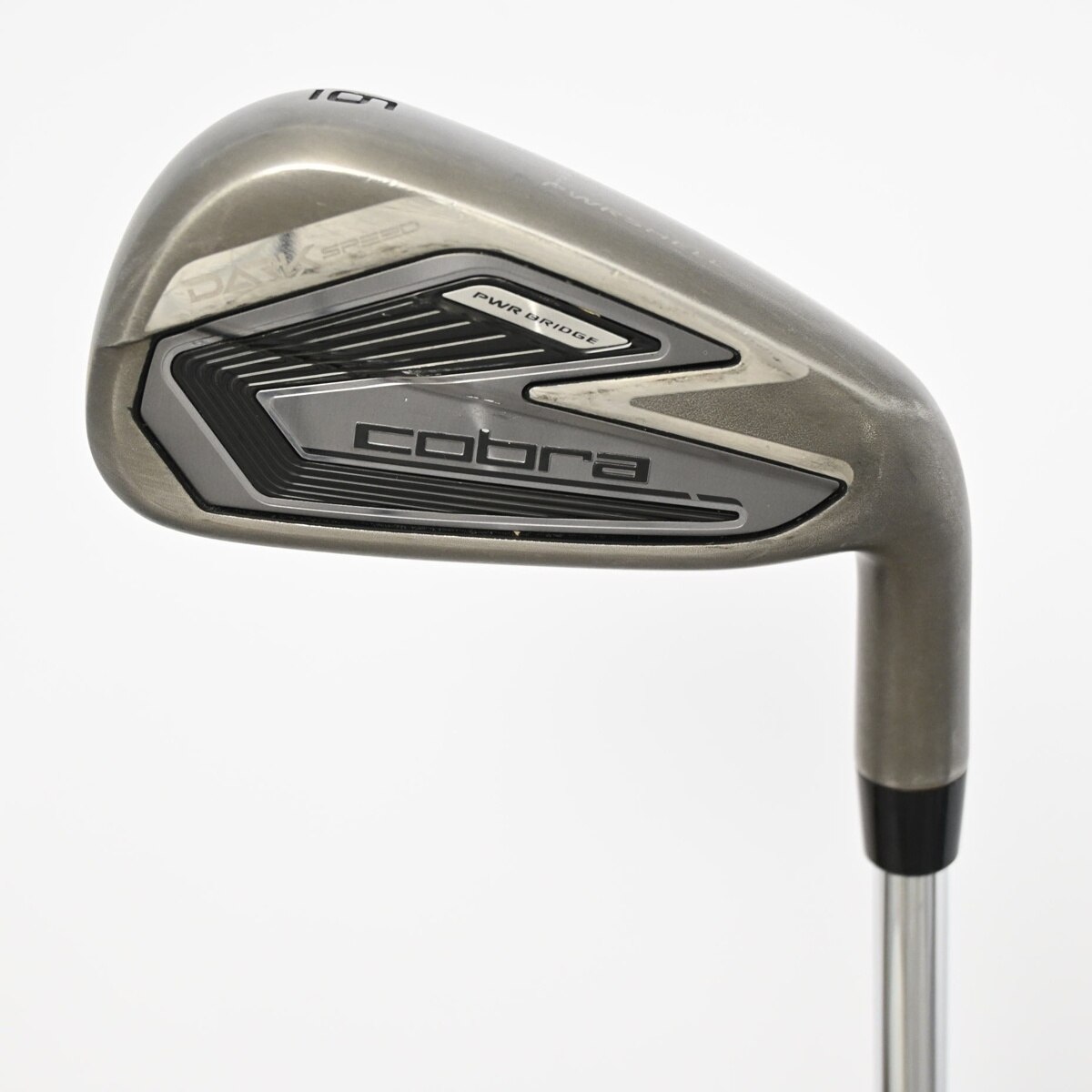 中古】ダークスピード アイアン ELEVATE MPH95 24 S C(アイアン