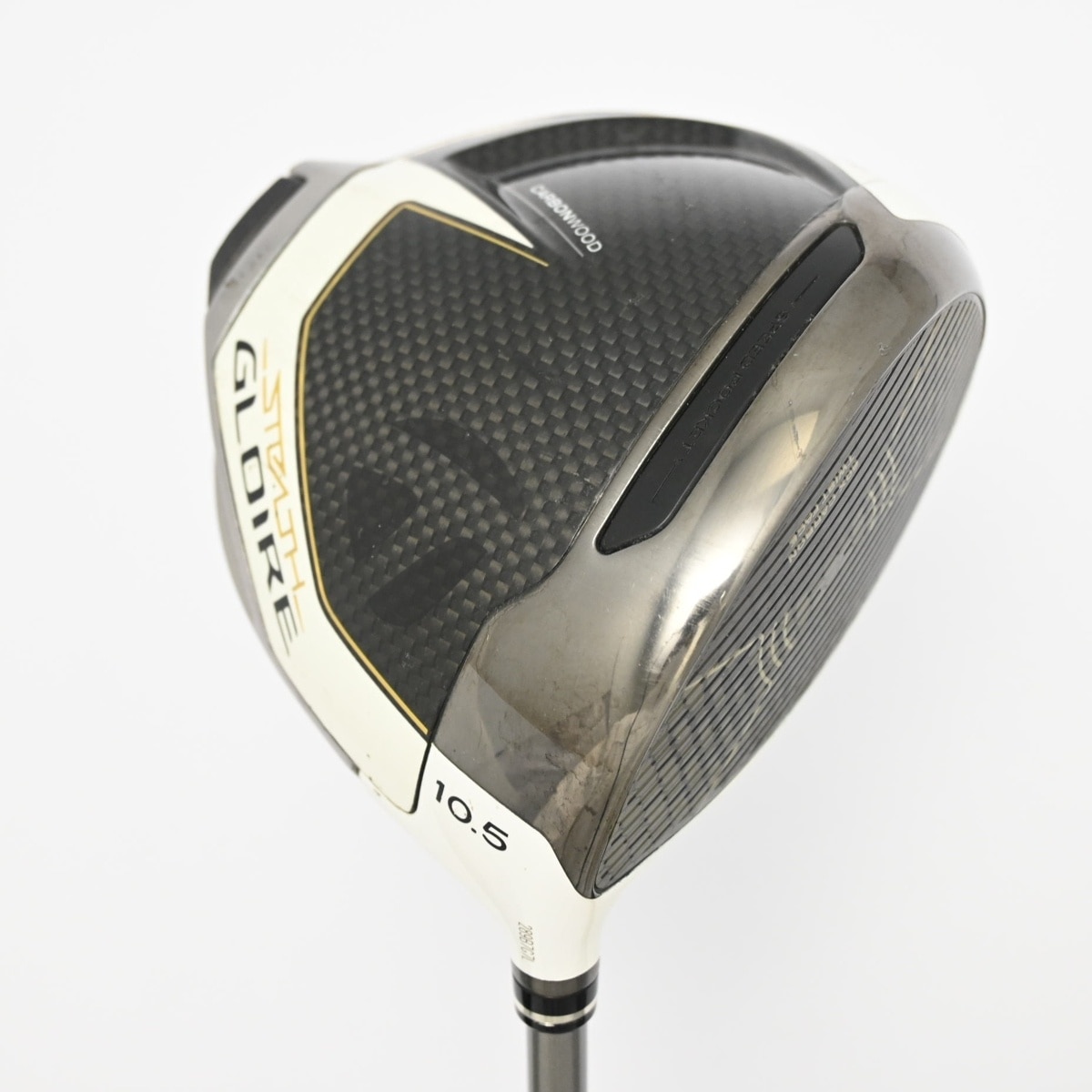 中古】ステルス グローレ ドライバー (テーラーメイド) ステルス 通販