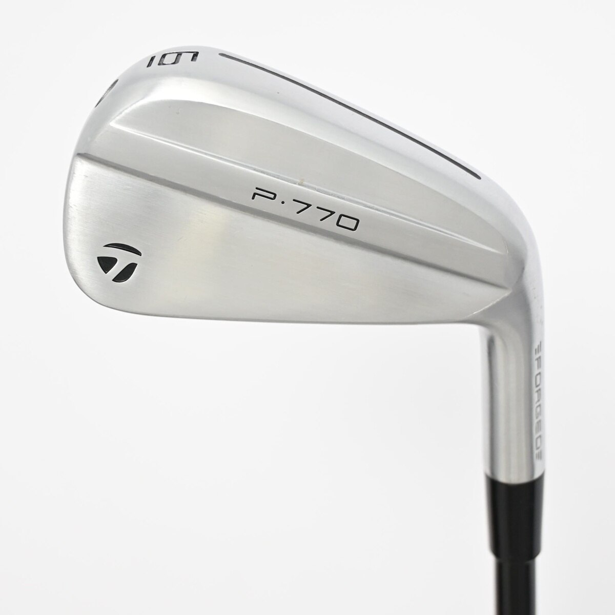 中古】P770(2024) アイアン Diamana Thump i85 29 R C(アイアン