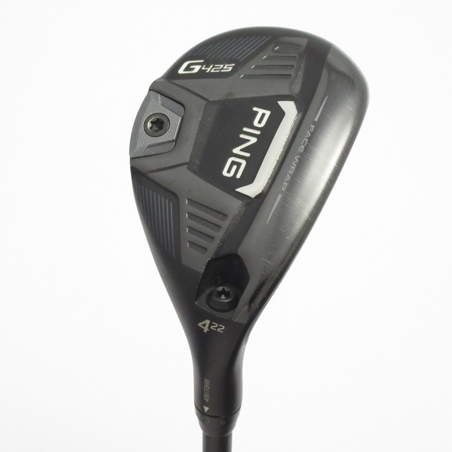 中古】G425 ユーティリティ (ピン) G425 通販｜GDO中古ゴルフクラブ