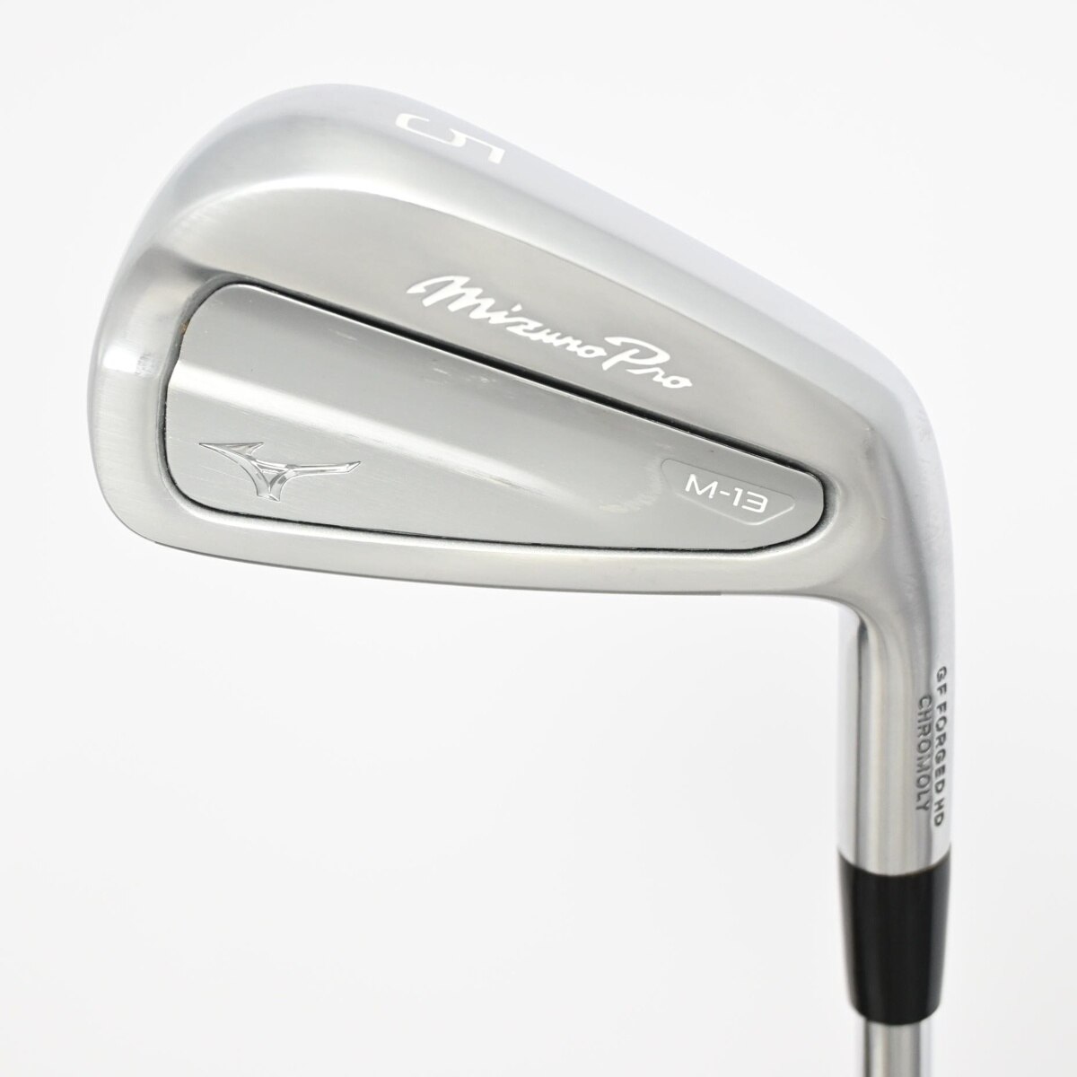 中古】MizunoPro M-13 アイアン N.S.PRO MODUS3 TOUR 110 25 S C
