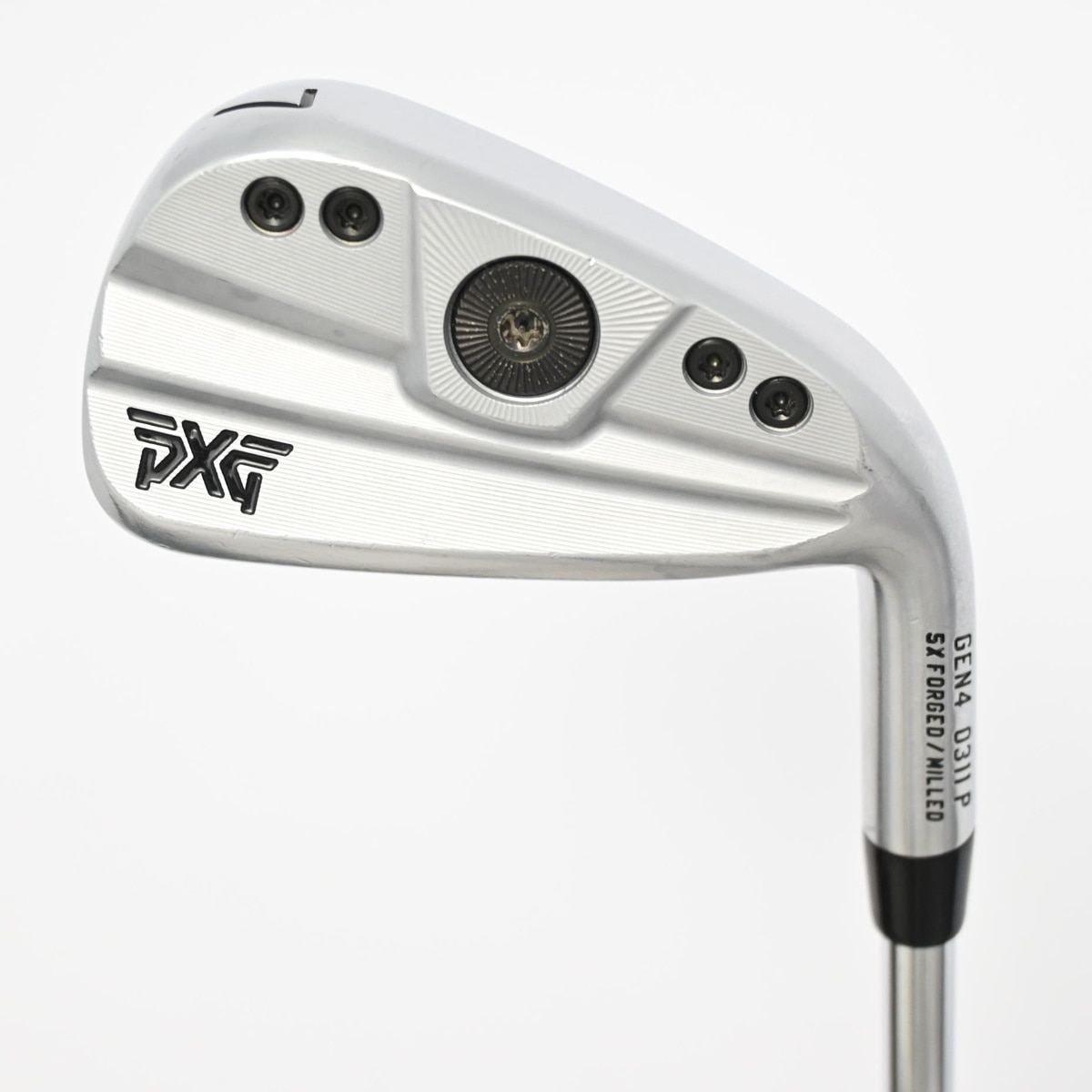 中古】PXG アイアンセット 通販｜GDO中古ゴルフクラブ