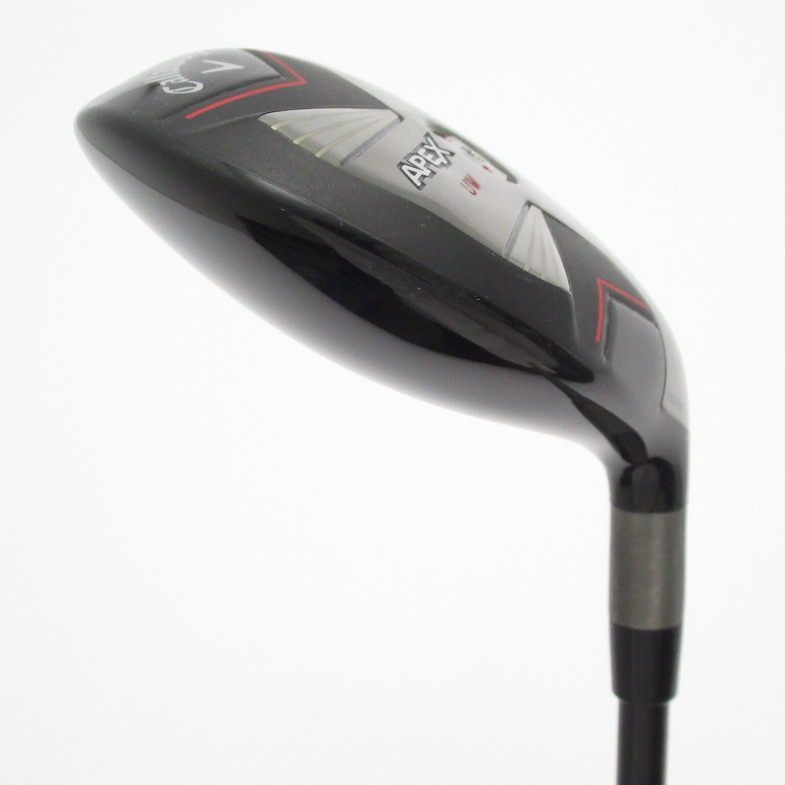 中古】APEX UW(2023） ユーティリティ TENSEI 70 for Callaway 19 SR