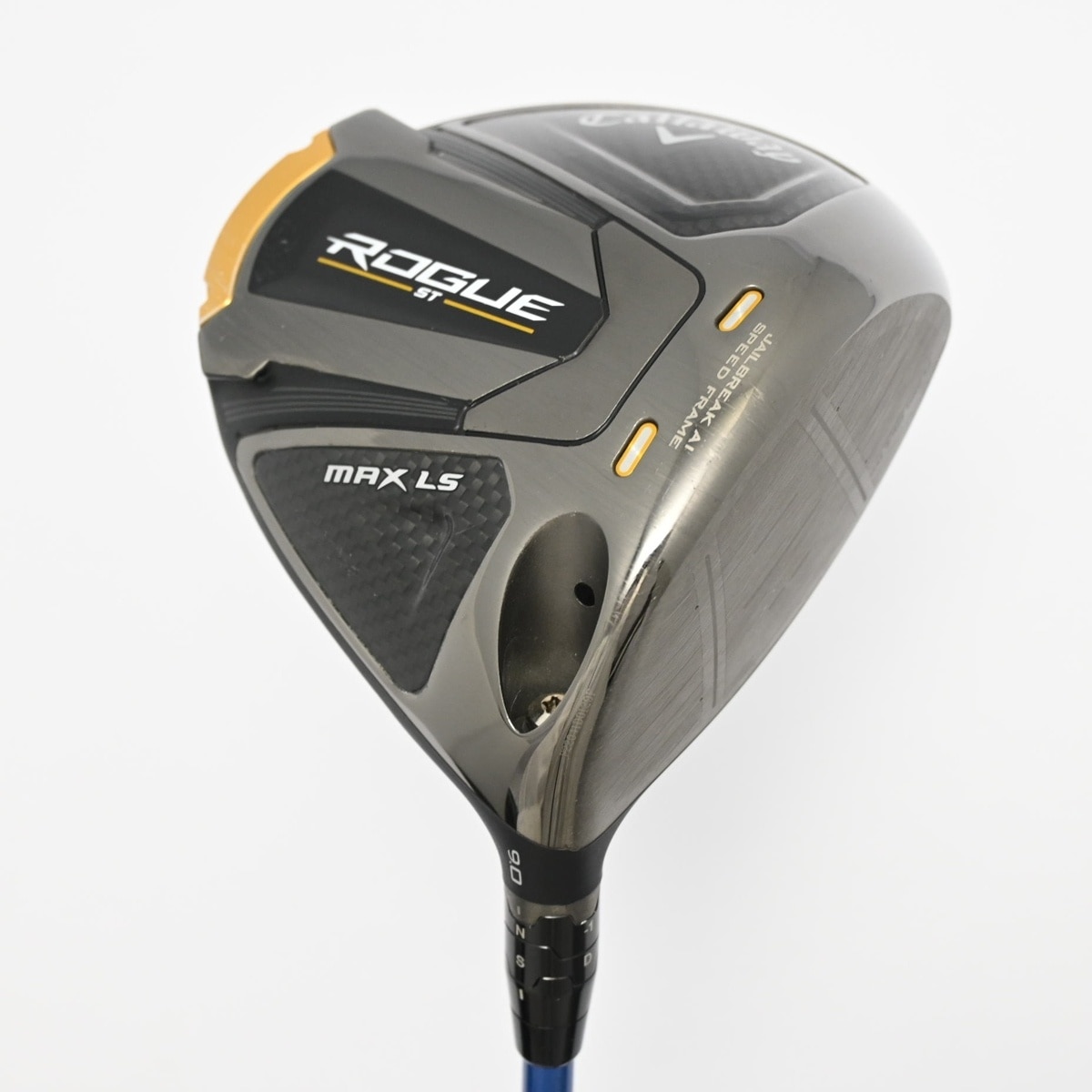 美品 キャロウェイ ローグ ST MAX LS ドライバー 1W 9.0° 中古】ローグ ST MAX LS ドライバー (キャロウェイ) ローグ 通販｜GDO