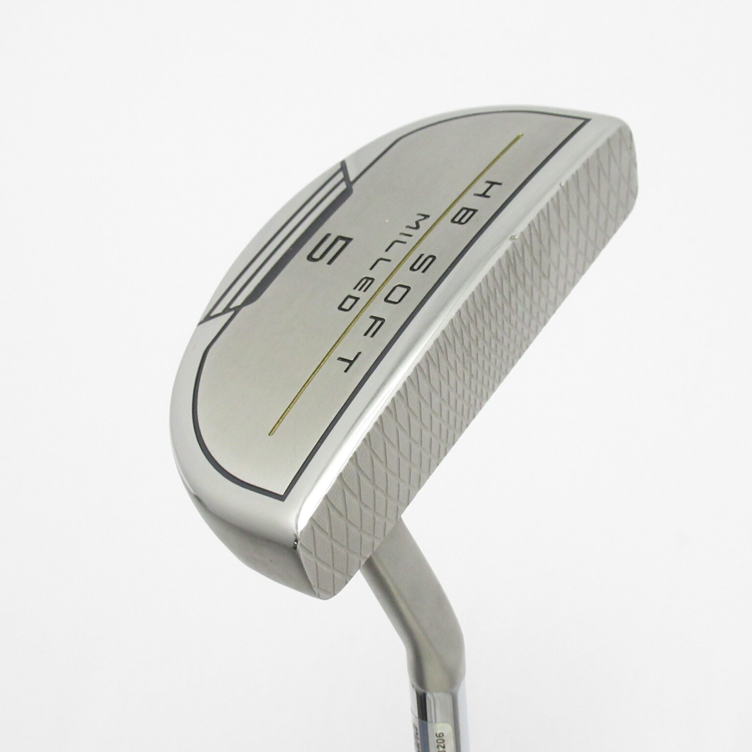 中古】クリーブランド パター 通販｜GDO中古ゴルフクラブ