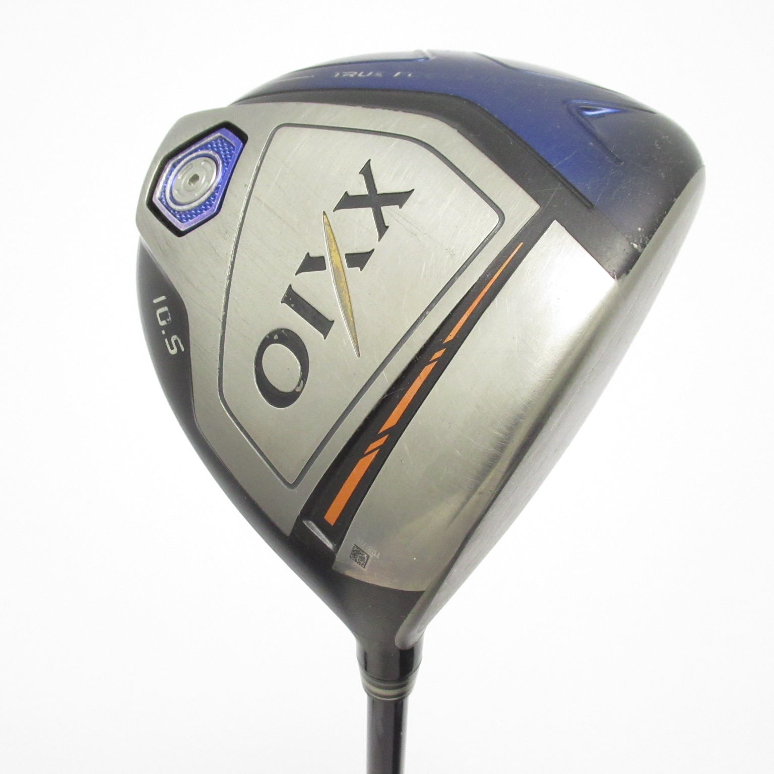 中古】ゼクシオ(2018) ドライバー MP1000 10.5 R D(ドライバー（単品