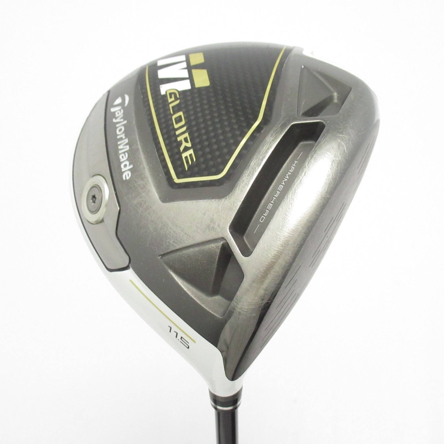 中古】Mグローレ (テーラーメイド) 通販｜GDO中古ゴルフクラブ