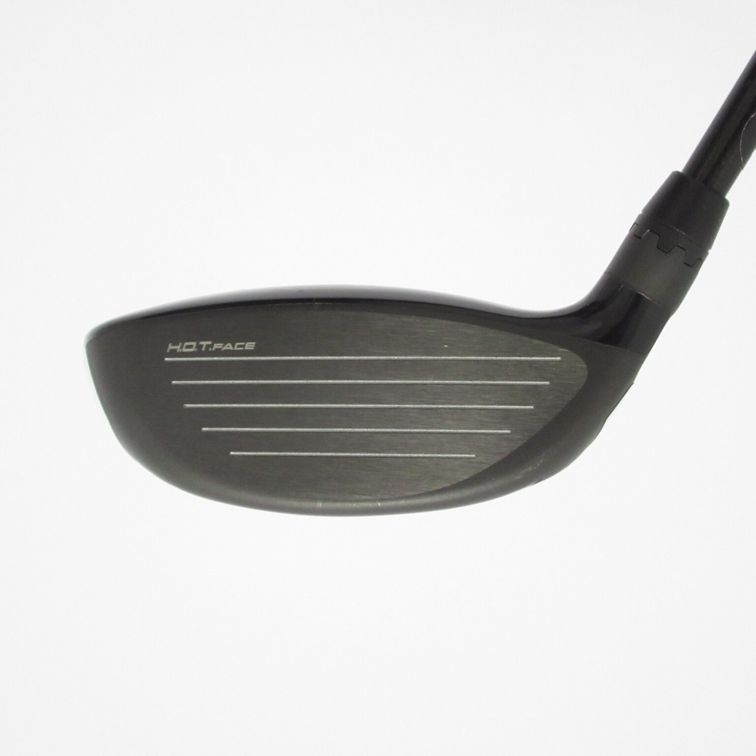 中古】エアロジェット LS フェアウェイウッド Tour AD CQ-6 14.5 S C