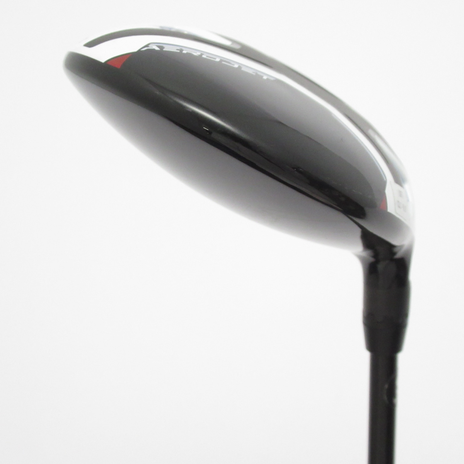 中古】エアロジェット LS フェアウェイウッド Tour AD CQ-6 14.5 S C