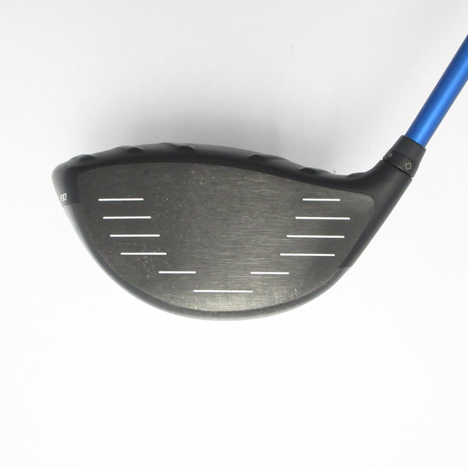 中古】G400 LST ドライバー TFC 390D 10 S CD(ドライバー（単品