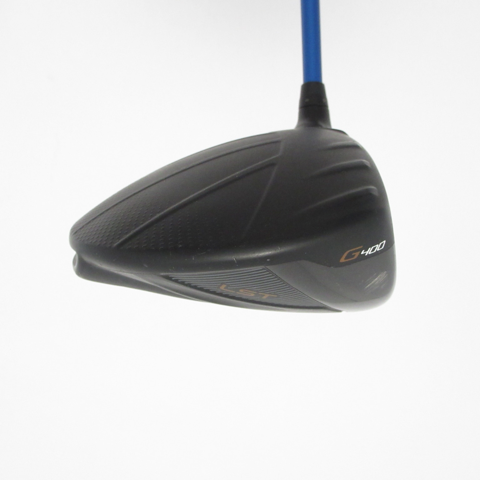 中古】G400 LST ドライバー TFC 390D 10 S CD(ドライバー（単品