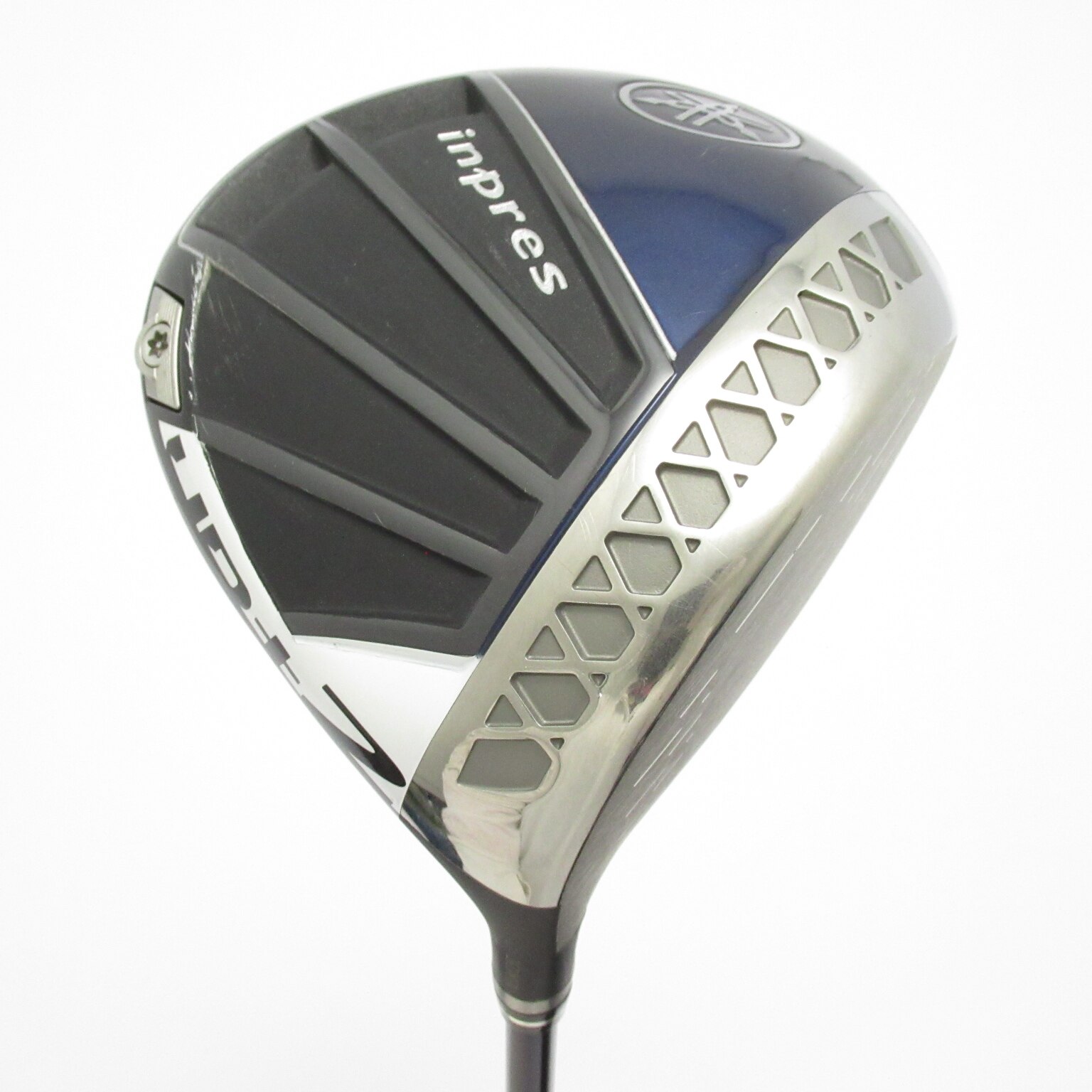 中古】インプレス ドライバー (ヤマハ) 通販｜GDO中古ゴルフクラブ