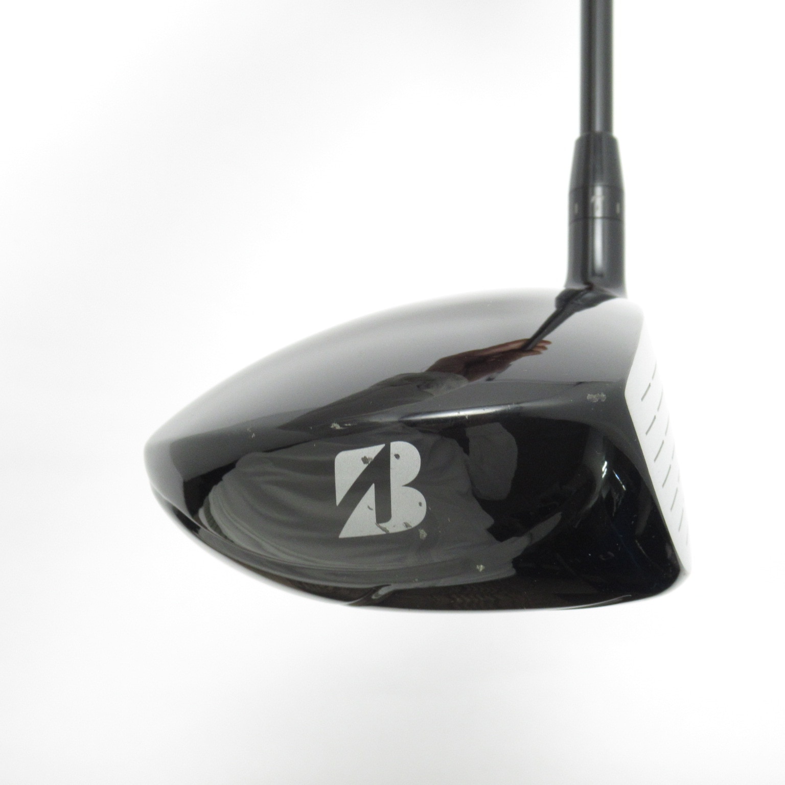 【中古ゴルフクラブ】ブリヂストン　TOURSTAGE　X-DRIVE P13-12 ドライバー Diamana W50　シャフト：Diamana W50 中古】X-DRIVE P13-12 ドライバー Diamana W50 9.5 S CD(ドライバー