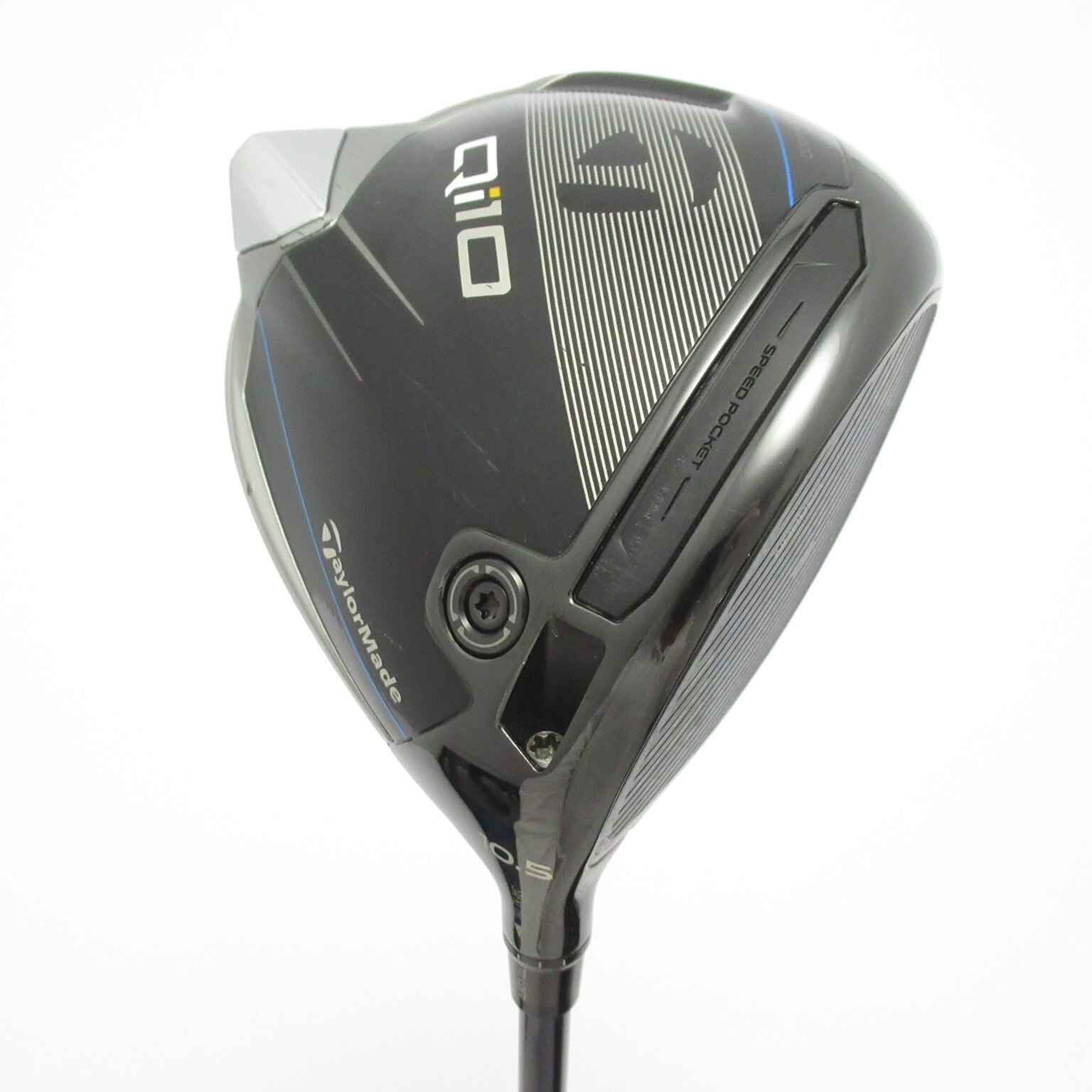 中古】Qi10 ドライバー Diamana Blue TM50 10.5 R C(ドライバー（単品