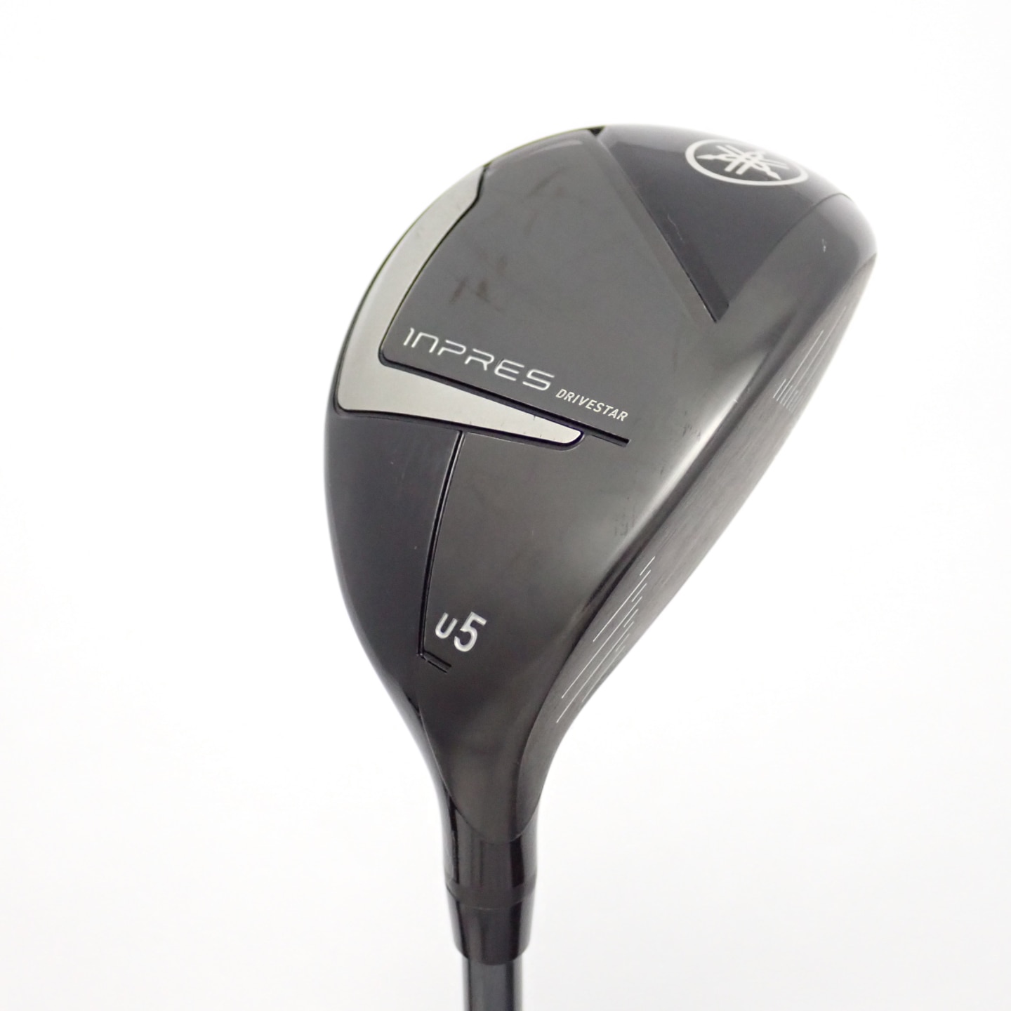 中古】25 インプレス DRIVE STAR ユーティリティ Speeder Nx for