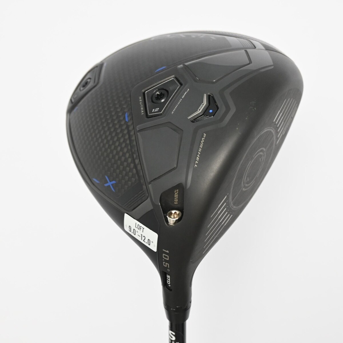 中古】ダークスピード X ドライバー (コブラ) ダークスピード 通販