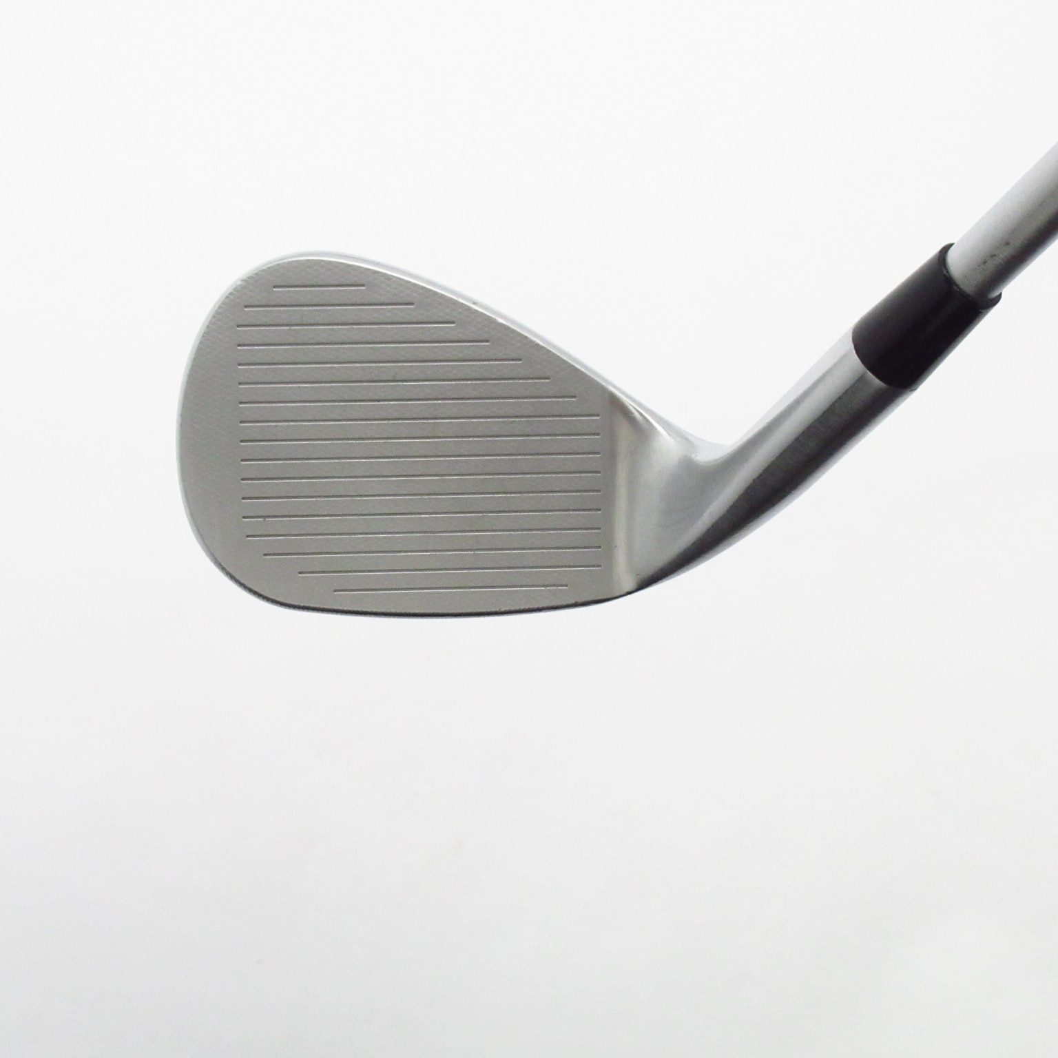 中古】SMS V-GRIND ウェッジ KBS TOUR C-TAPER 125 50 S+ C(ウェッジ