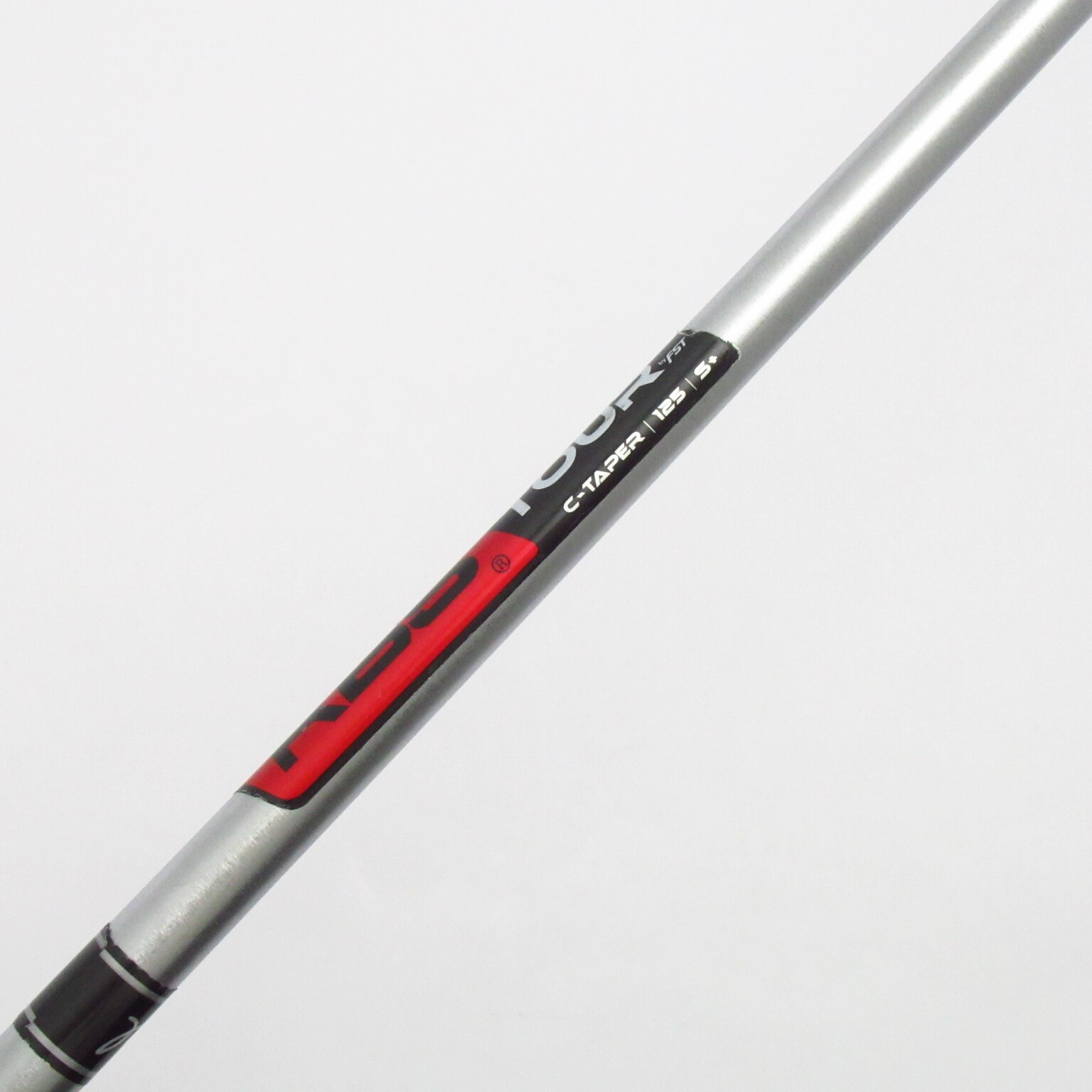 中古】SMS V-GRIND ウェッジ KBS TOUR C-TAPER 125 50 S+ C(ウェッジ