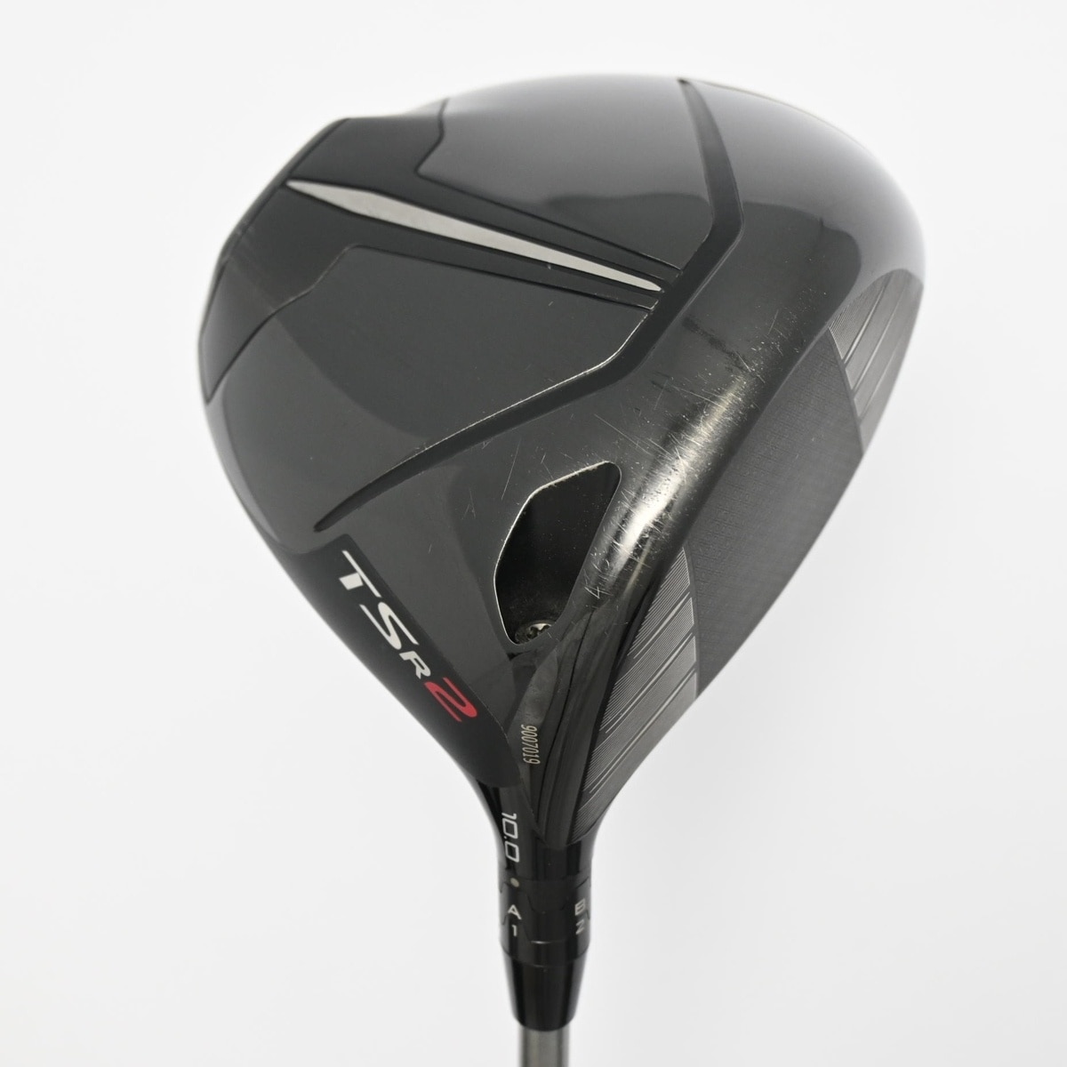 タイトリスト TSR2　18° ヘッド 中古 中古】 タイトリスト TSR2 18° フェアウェイウッド FW 純正特注