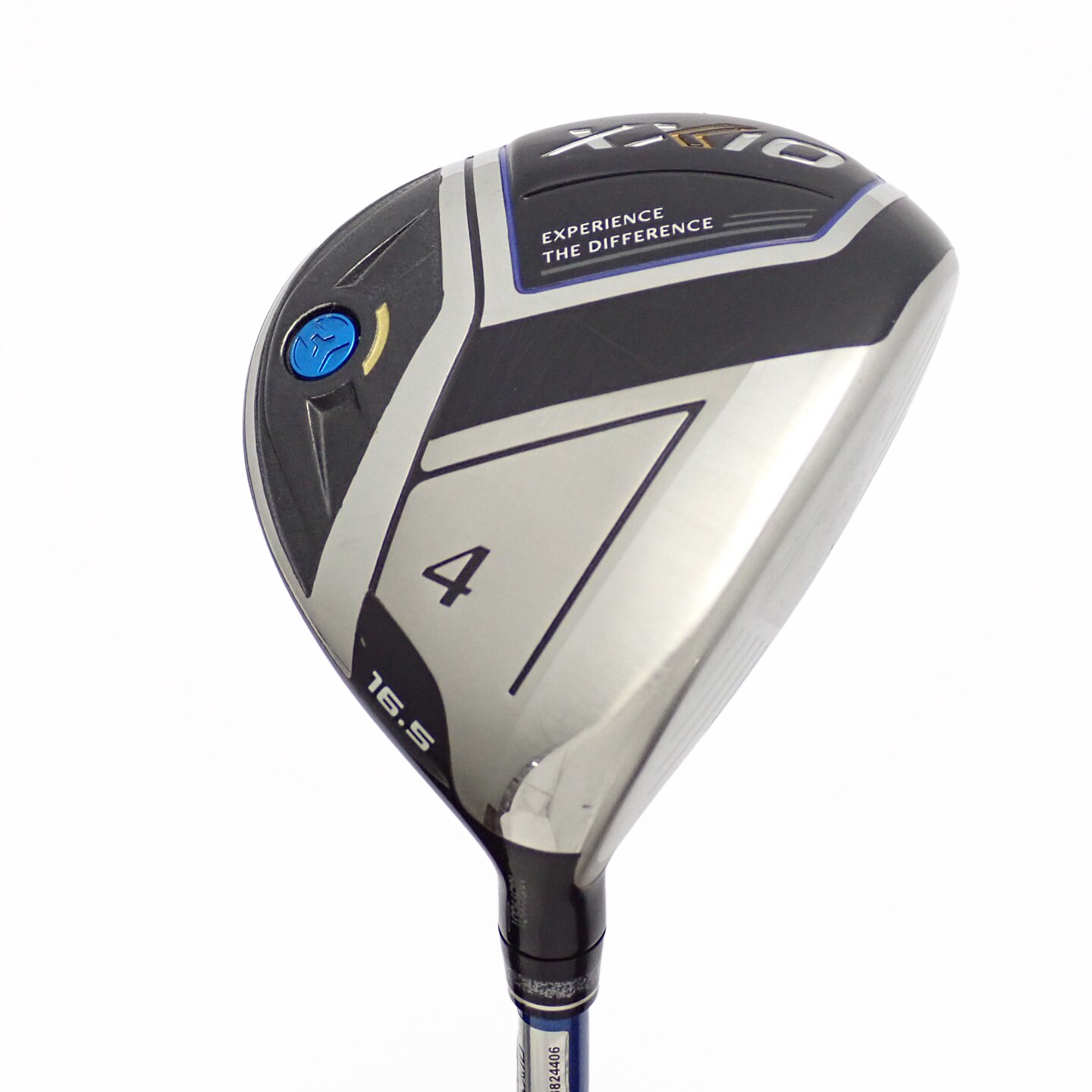 ミエコ　ウエサコGOLF 中古】ゼクシオ イレブン フェアウェイウッド(ネイビー) フェアウェイ