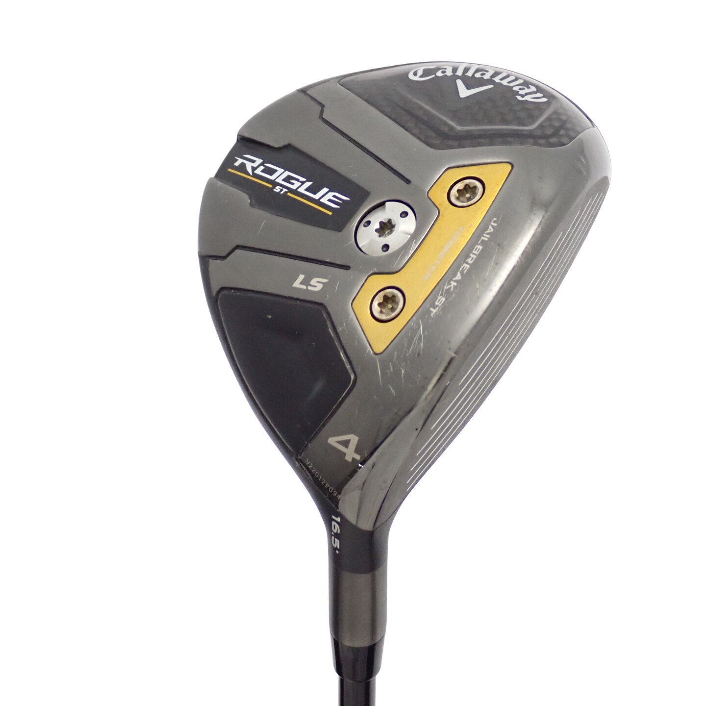 中古】ローグ ST LS フェアウェイウッド TENSEI 55 for Callaway（2022