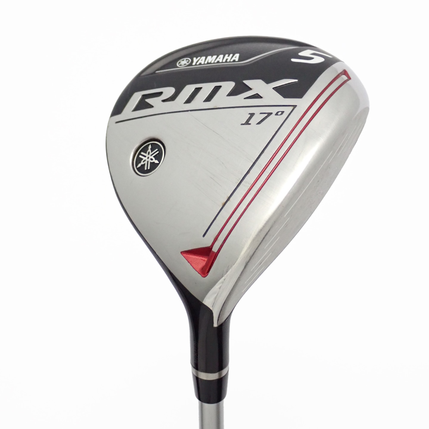 中古】RMX フェアウェイウッド Speeder EVOLUTION VI FW50 17 S CD