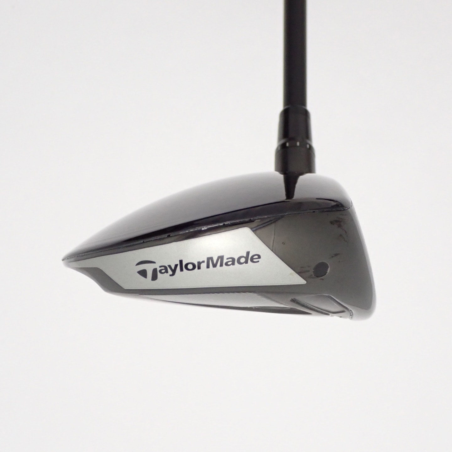 中古】Qi10 Tour フェアウェイウッド Speeder NX BLACK 60 18 S C