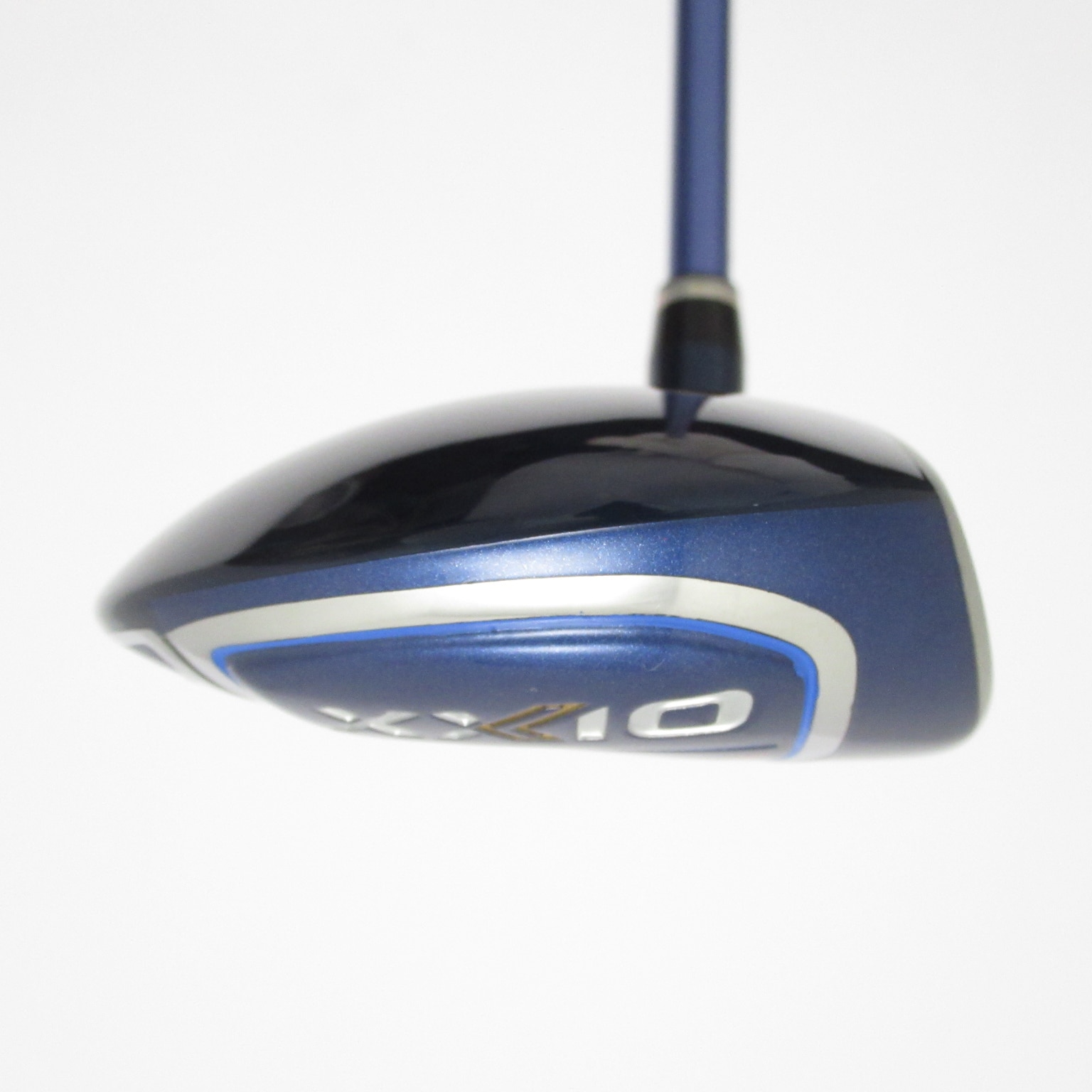 中古】ゼクシオ フェアウェイウッド(ブルー) フェアウェイウッド XXIO