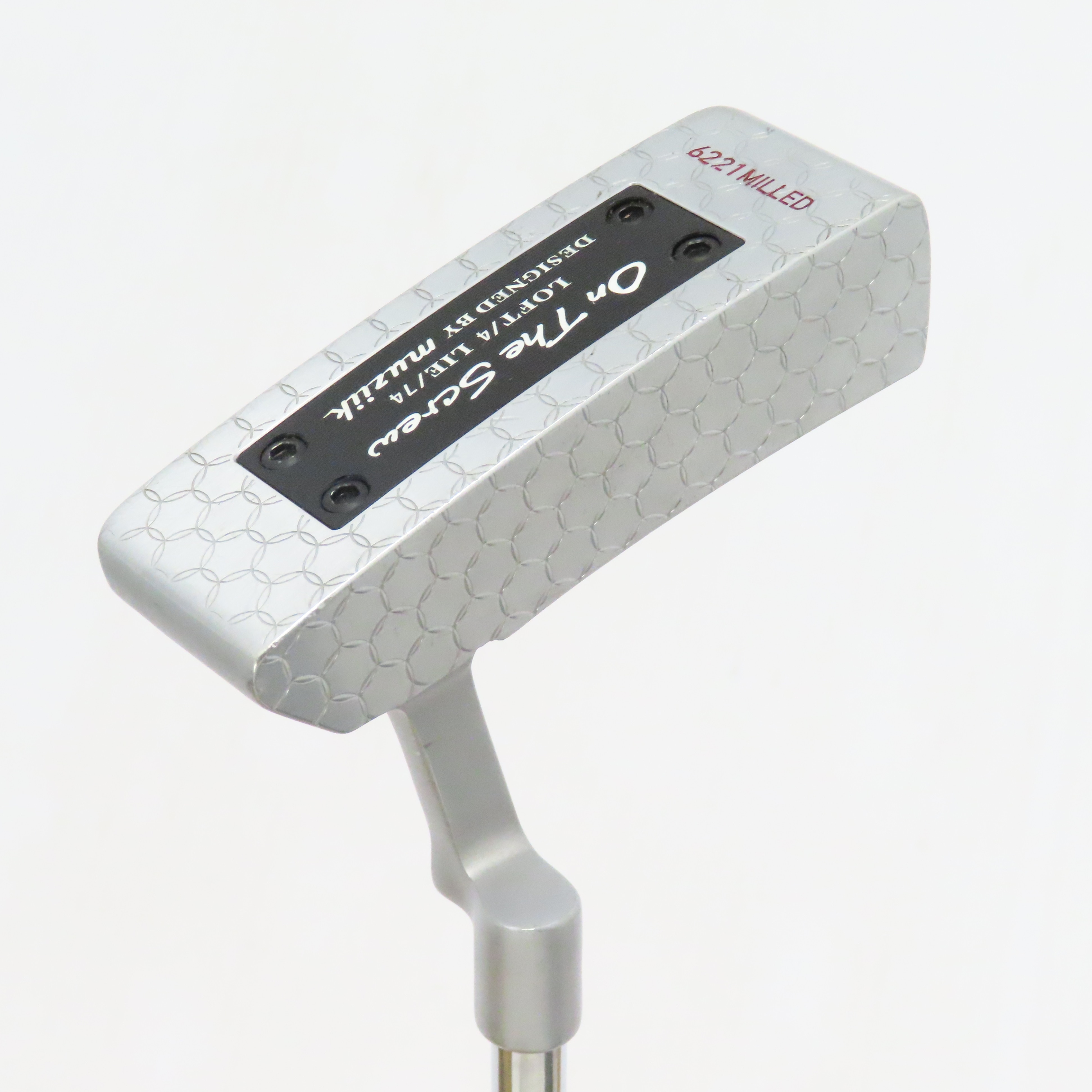 中古】ムジーク (ムジーク) 通販｜GDO中古ゴルフクラブ