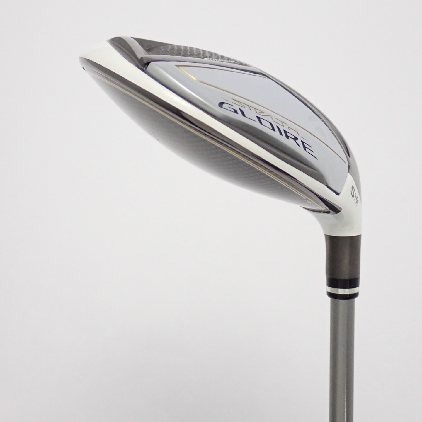 中古】ステルス グローレ フェアウェイウッド Speeder NX for TM 18 SR