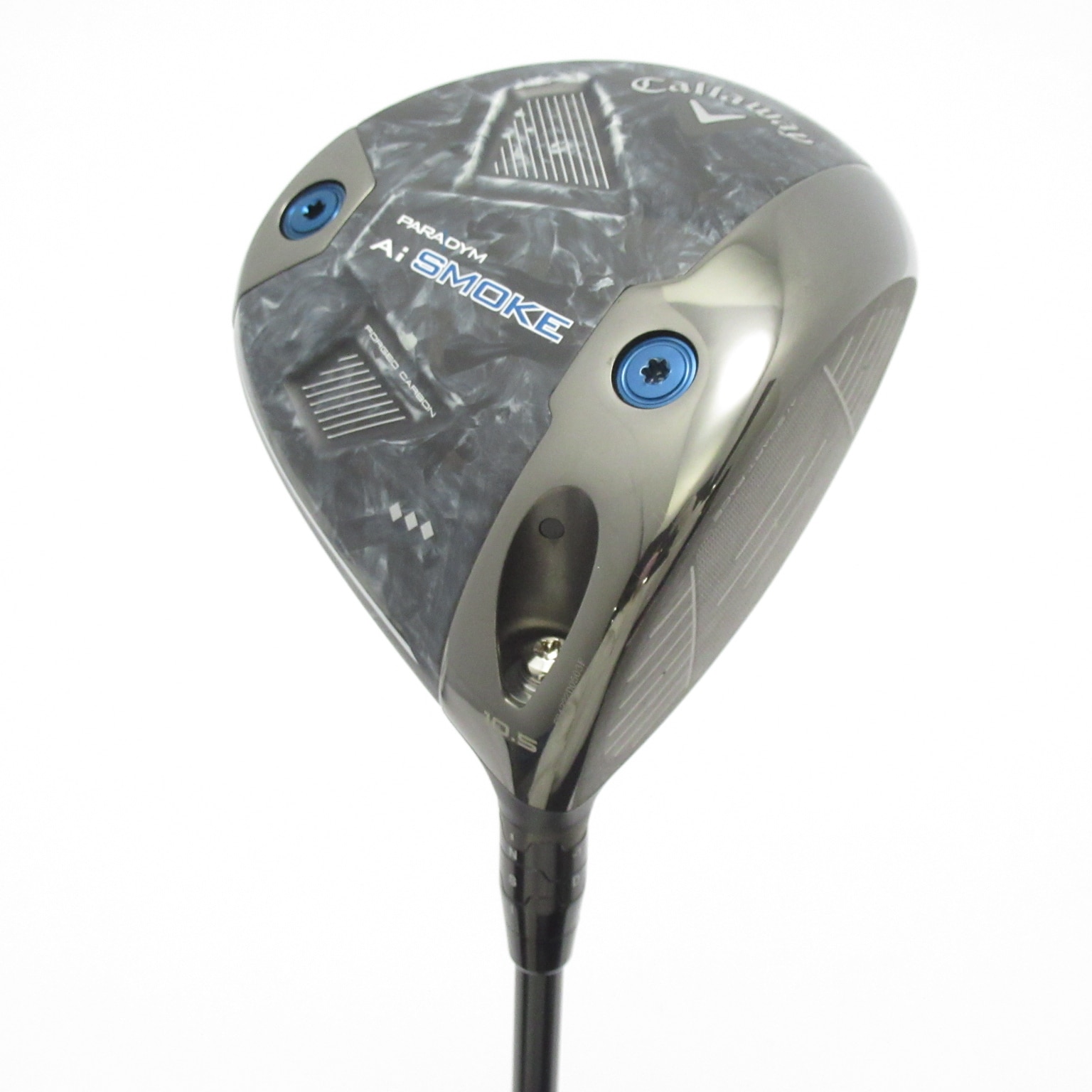 中古】PARADYM Ai SMOKEﾄﾘﾌﾟﾙﾀﾞｲﾔ ドライバー (キャロウェイ) Ai SMOKE