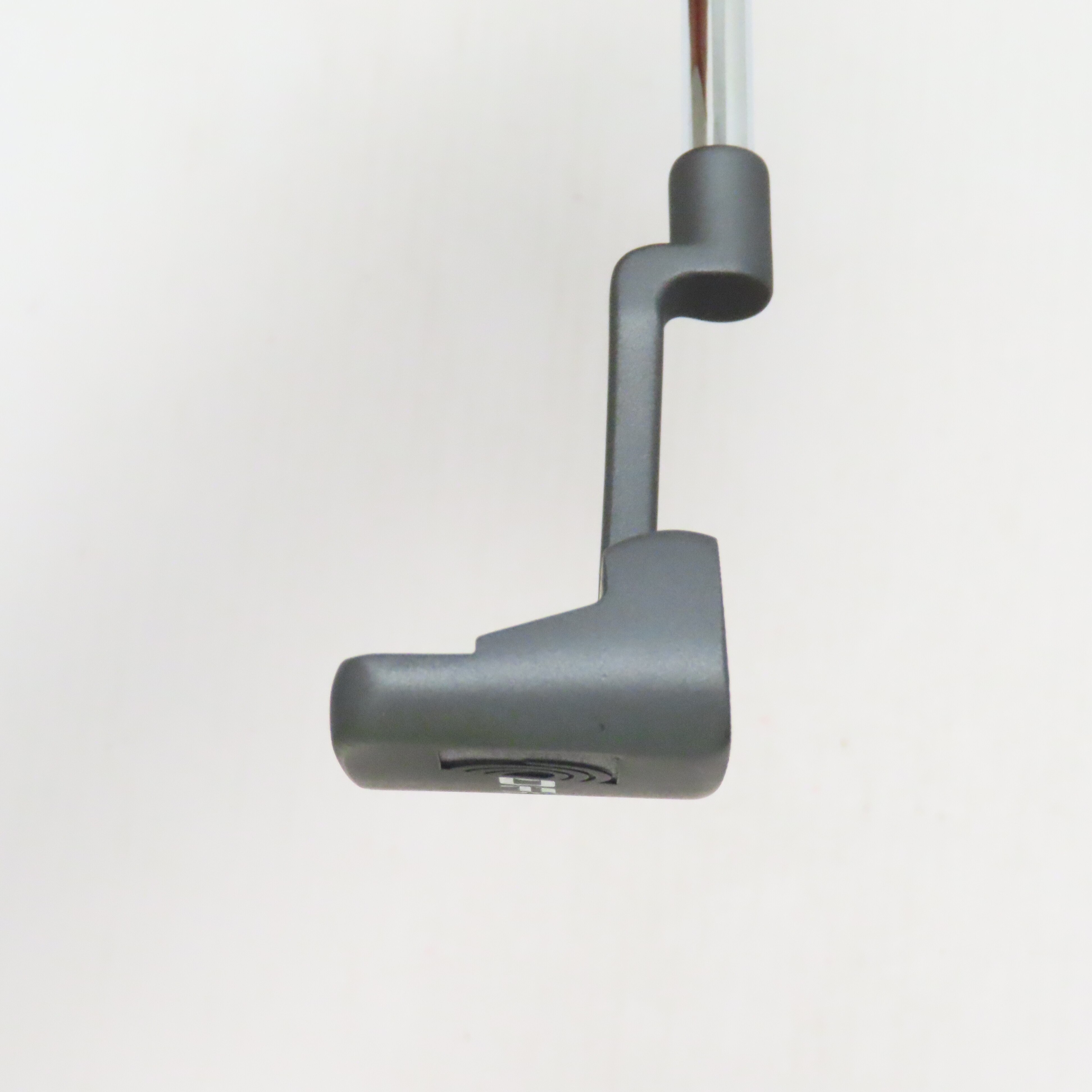 中古】DFX BY ODYSSEY #1W CH パター スチールシャフト 計測項目外