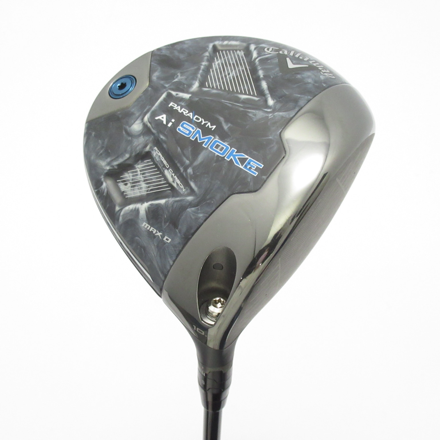 中古】パラダイム Ai SMOKE MAX D ドライバー TENSEI 60 for Callaway
