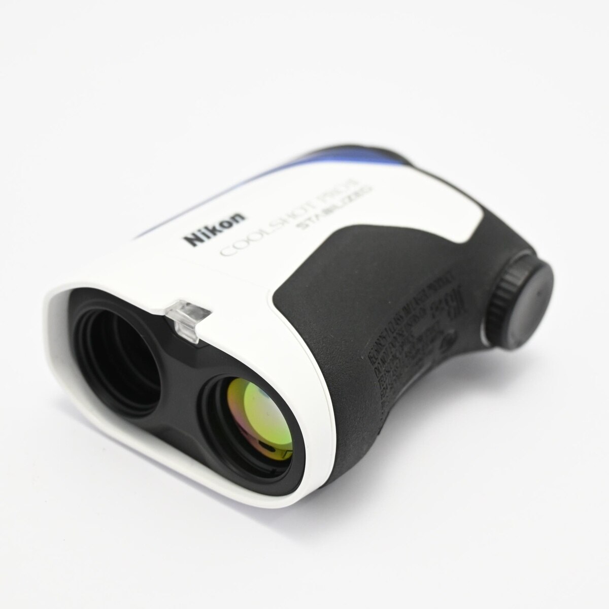 ■中古■Nikon COOLSHOT PROⅡ STABILIZED 中古】COOLSHOT PRO II STABILIZED - - - C(パーツ)|NIKON(ニコン)の