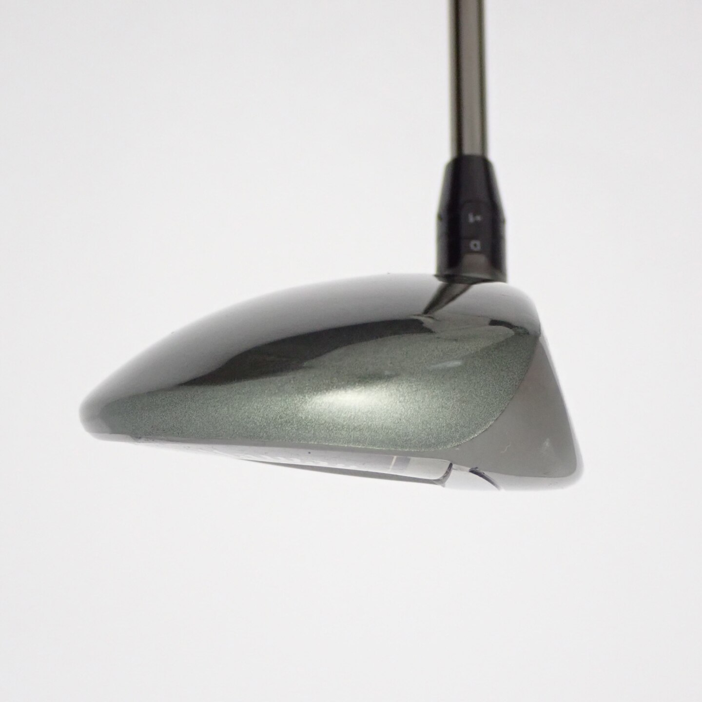 中古】GREAT BIG BERTHA(2023) フェアウェイウッド SPEEDER NX 40 BLK