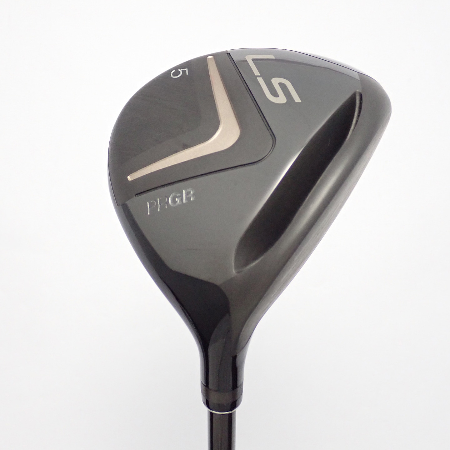 中古】プロギア(PRGR) フェアウェイウッド 通販｜GDO中古ゴルフクラブ