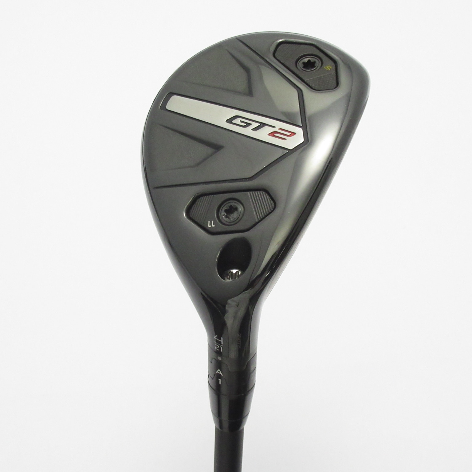 中古】タイトリスト ユーティリティ 通販｜GDO中古ゴルフクラブ