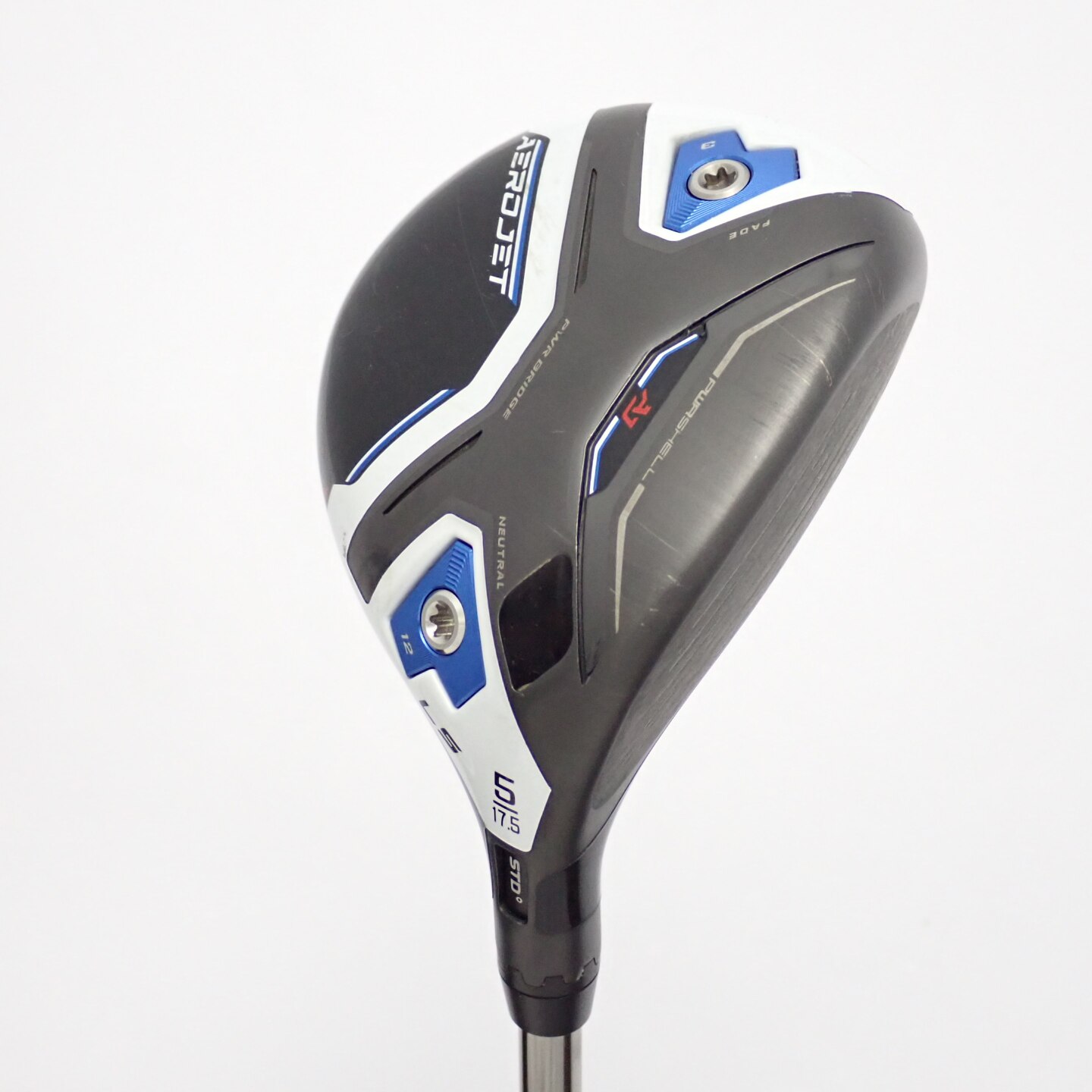 中古】エアロジェット フェアウェイウッド (コブラ) 通販｜GDO中古