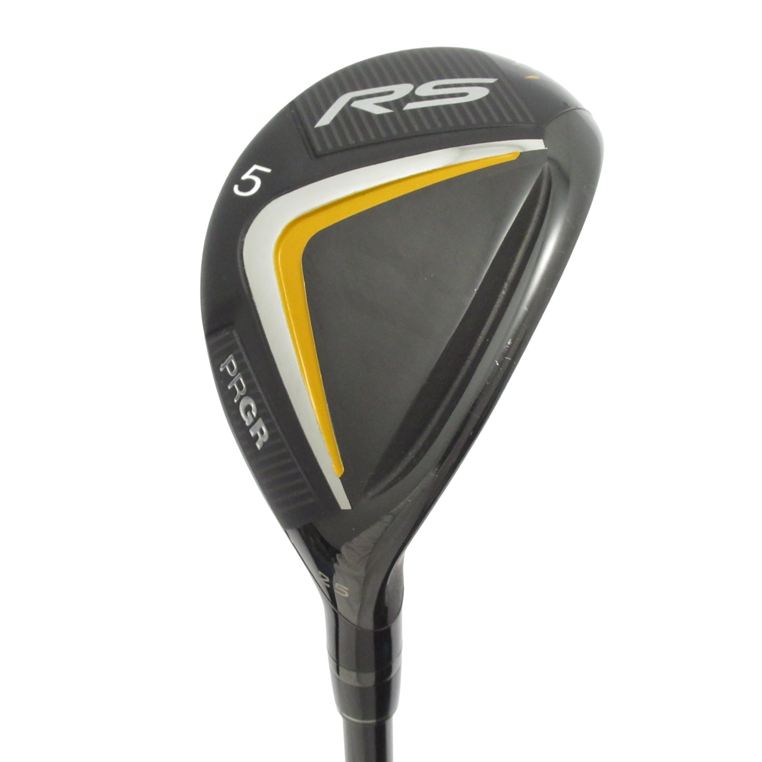 【中古】 PRGR プロギア　ユーティリティ 中古】プロギア(PRGR) ユーティリティ 通販｜GDO中古ゴルフクラブ