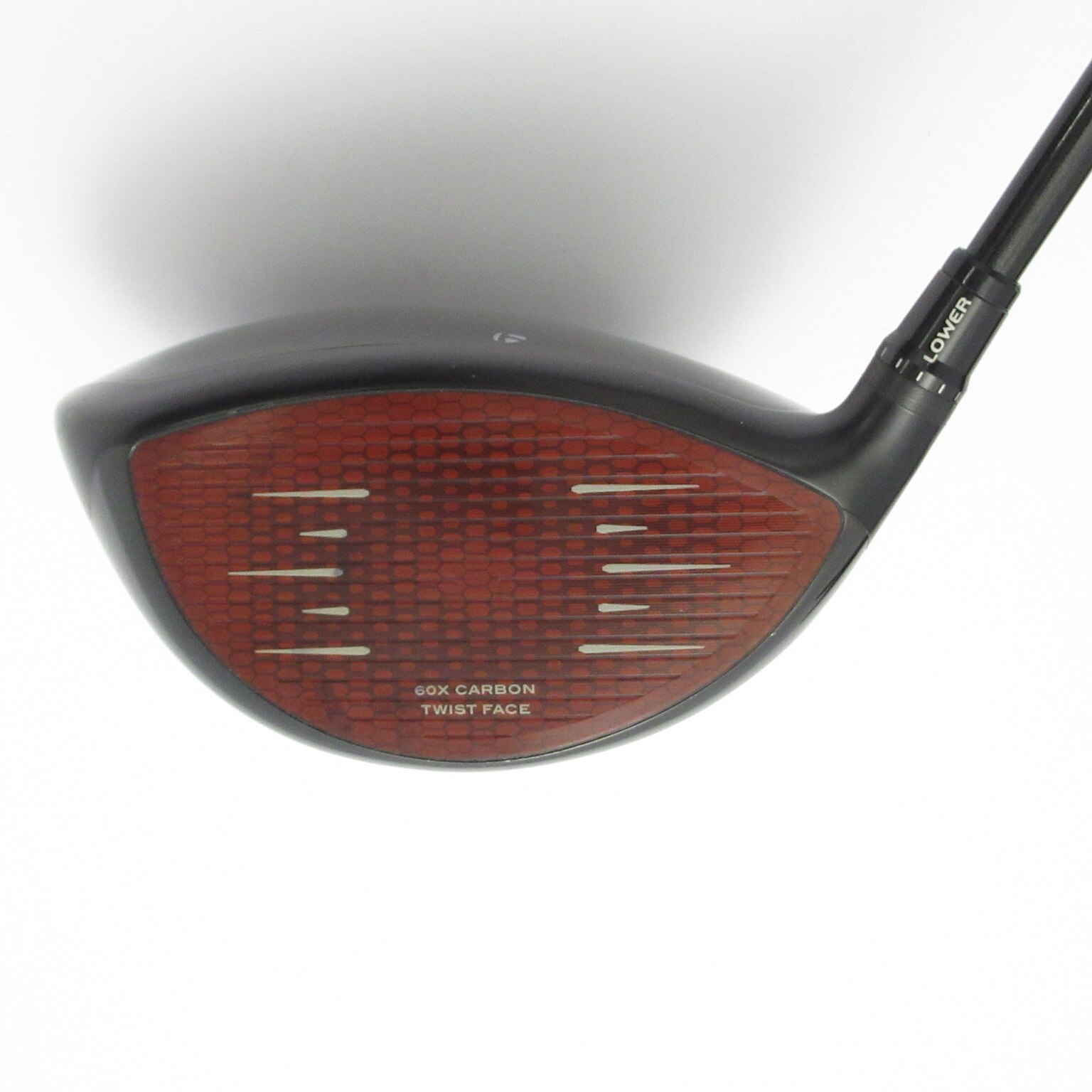 中古】ステルス2 PLUS ドライバー Tour AD VF-6 10.5 S CD(ドライバー